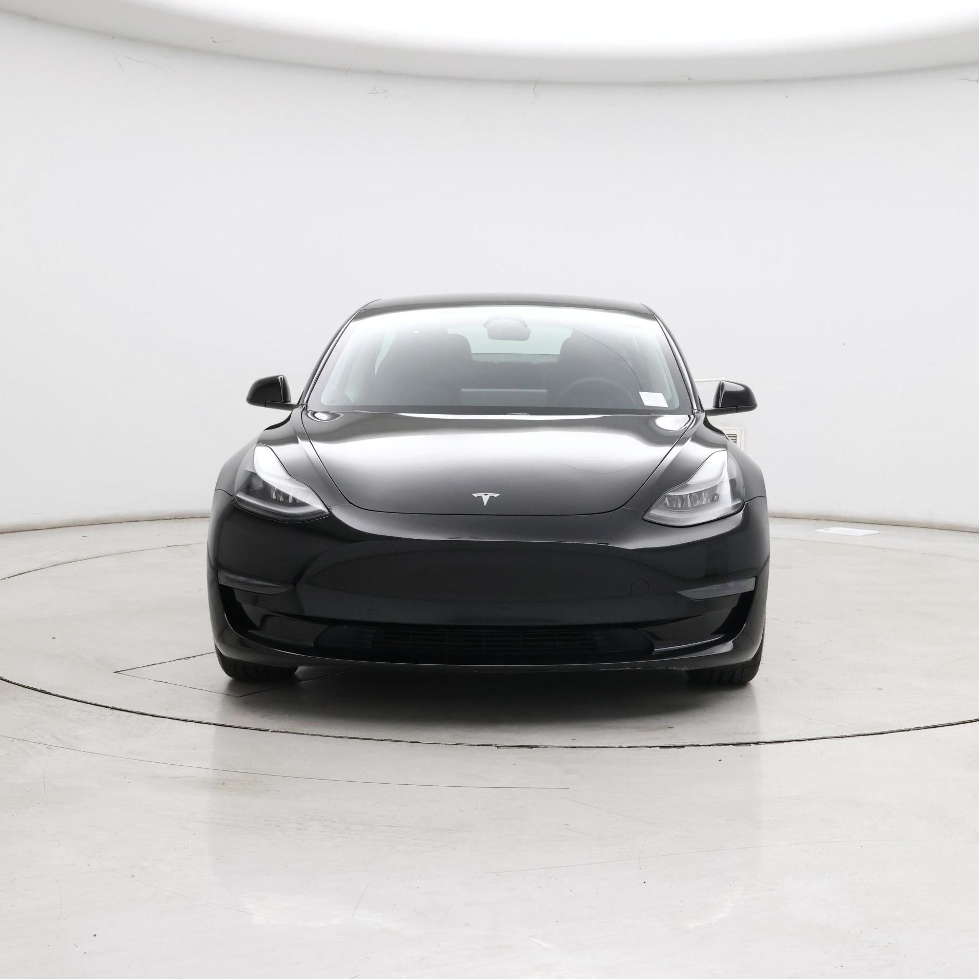 Thumbnail: 2021 Tesla Model 3 - 5