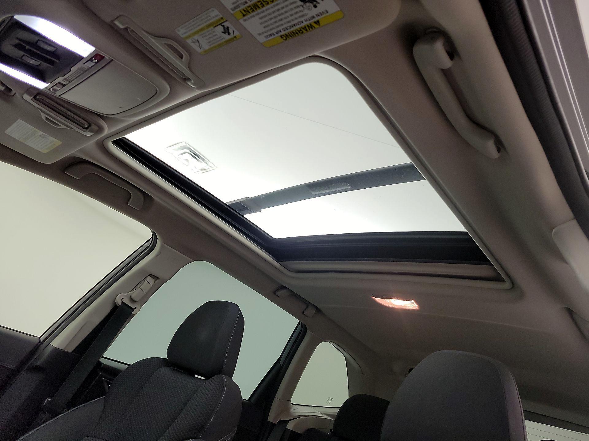 Thumbnail: 2021 Subaru Forester - 19