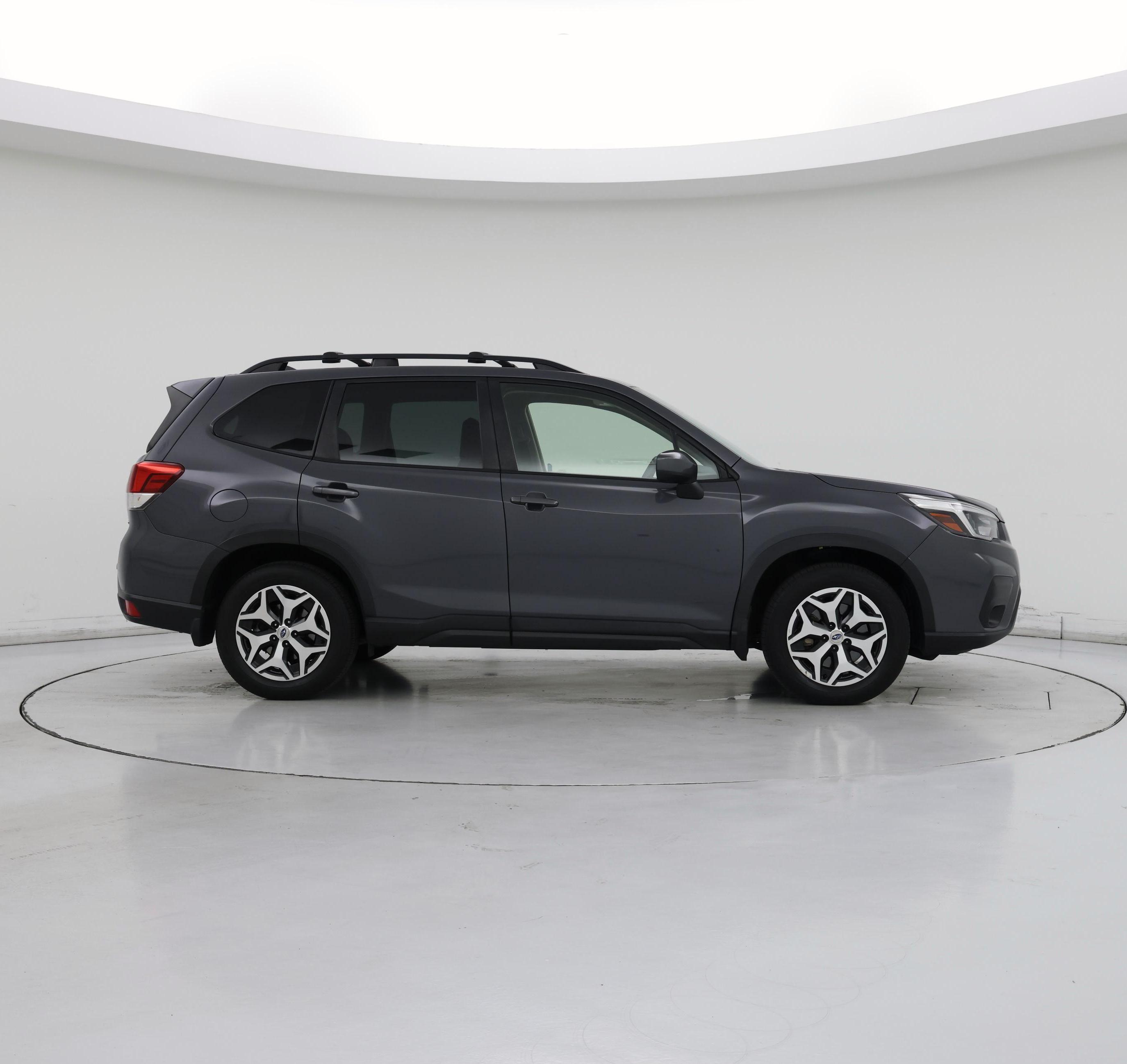 Thumbnail: 2021 Subaru Forester - 7