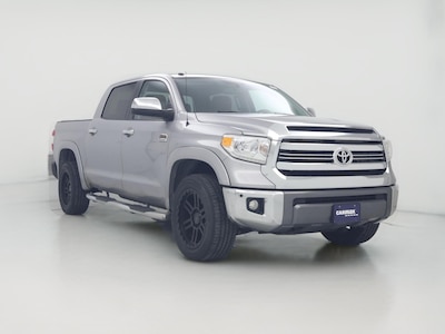 2016 Toyota Tundra 1794