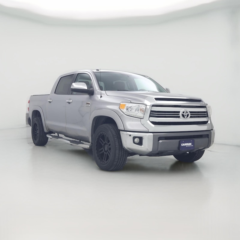 2016 Toyota Tundra 1794