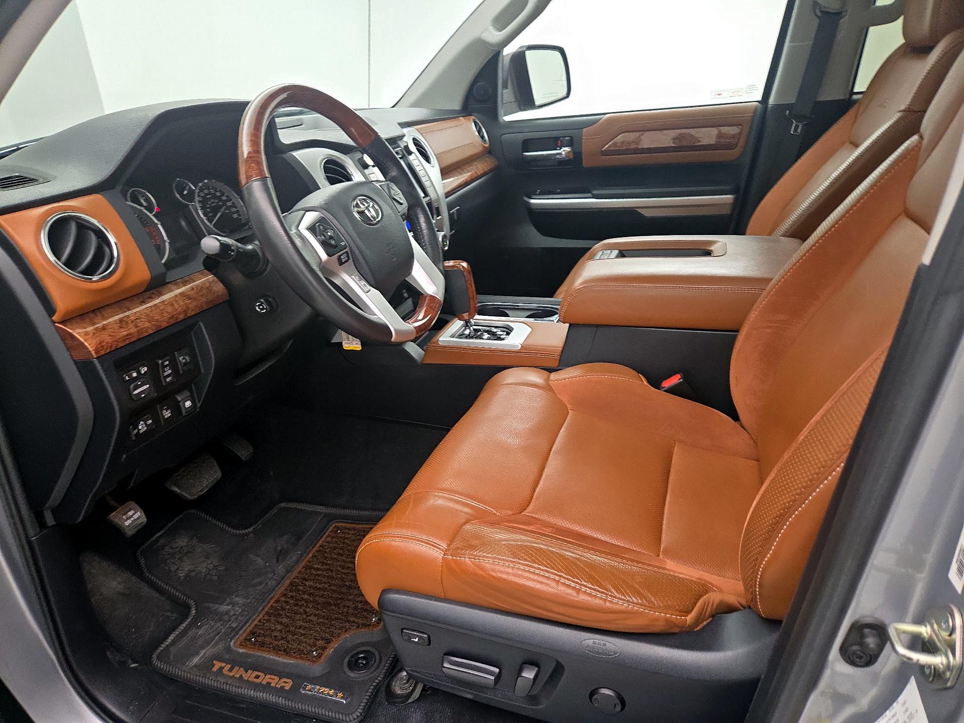 Thumbnail: 2016 Toyota Tundra - 11