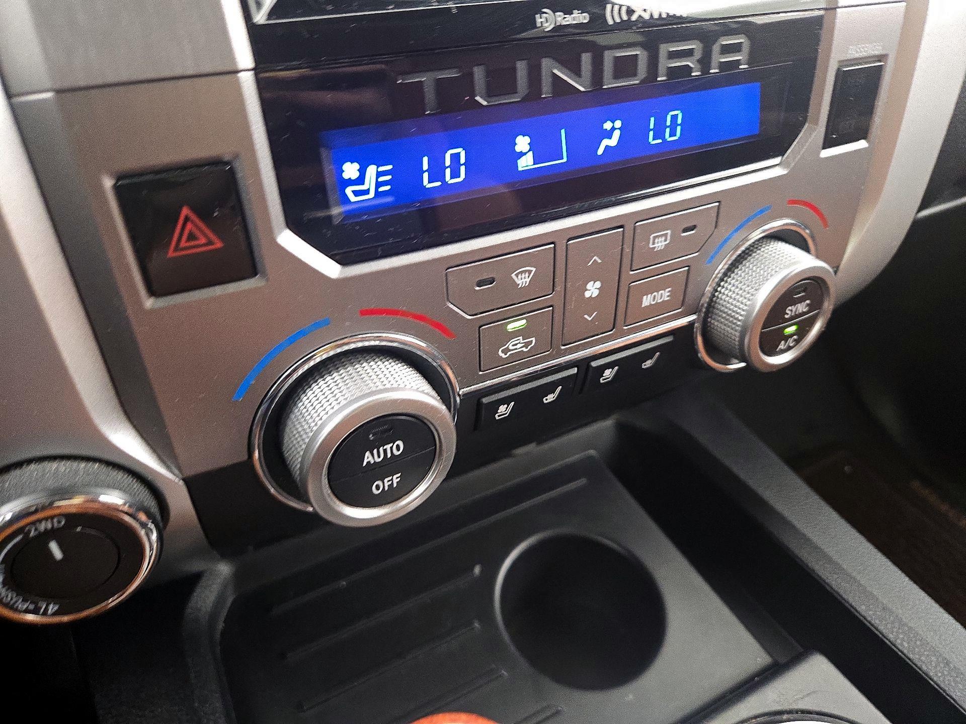 Thumbnail: 2016 Toyota Tundra - 16