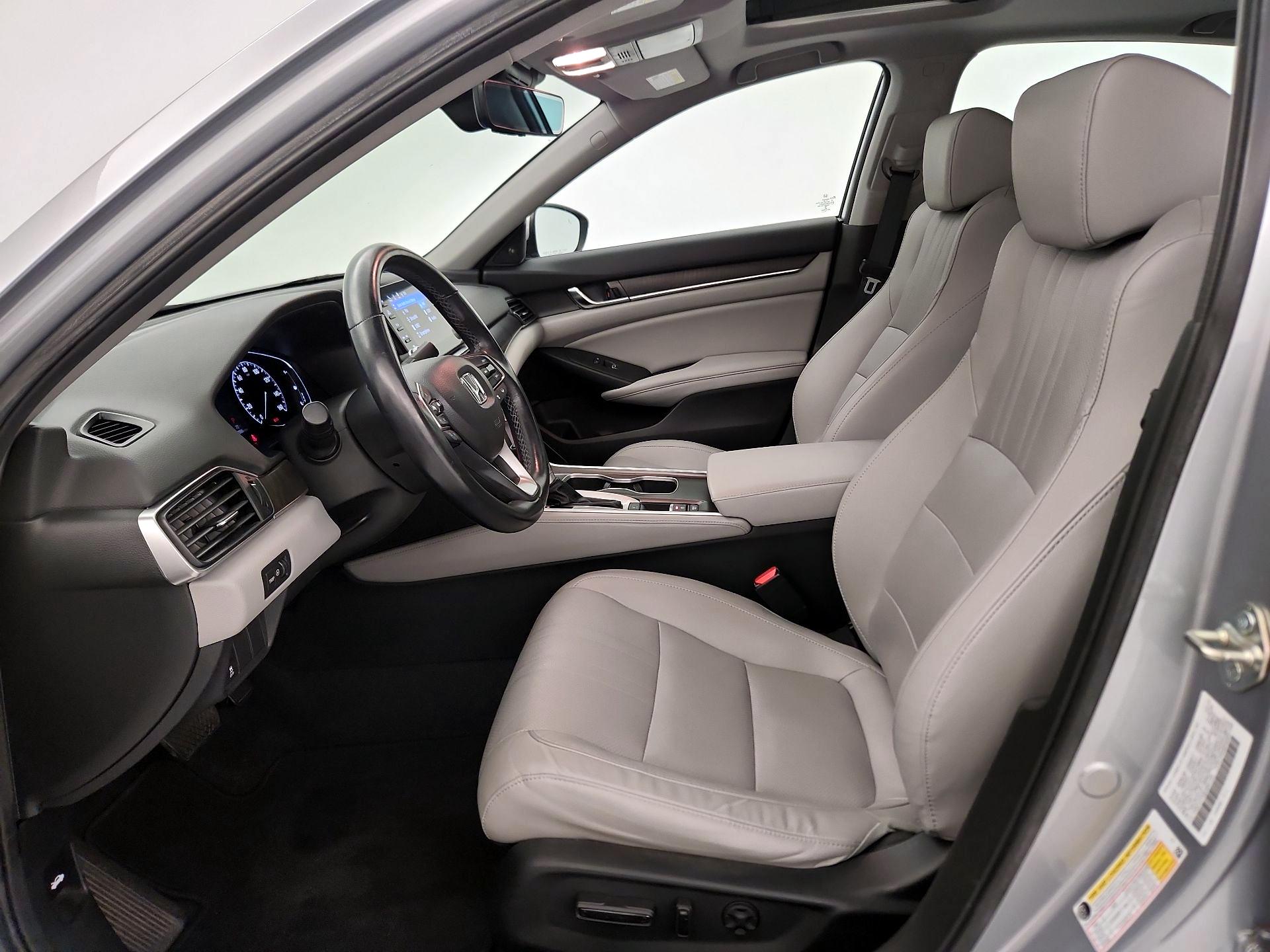 Thumbnail: 2020 Honda Accord - 11