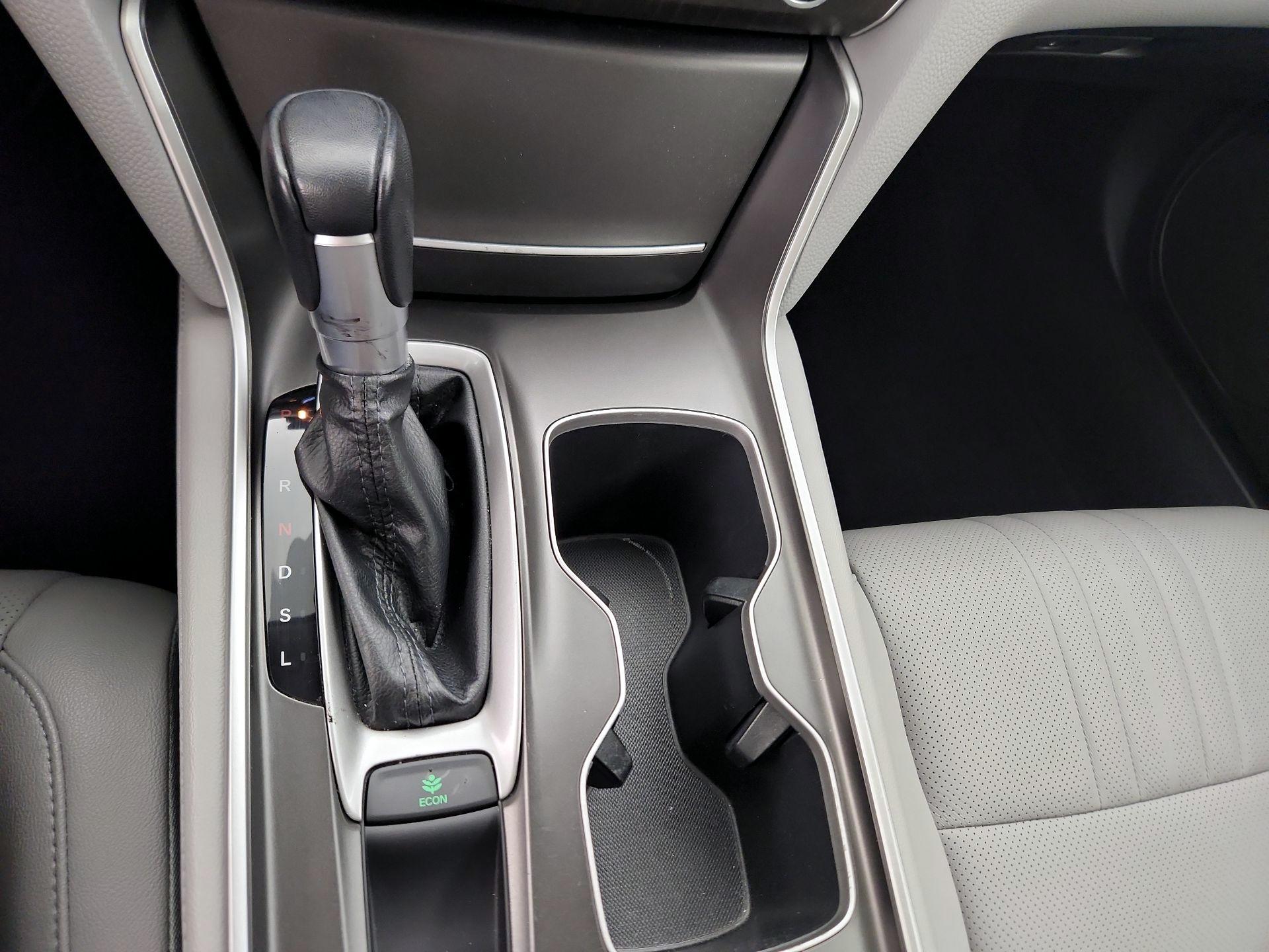 Thumbnail: 2020 Honda Accord - 18