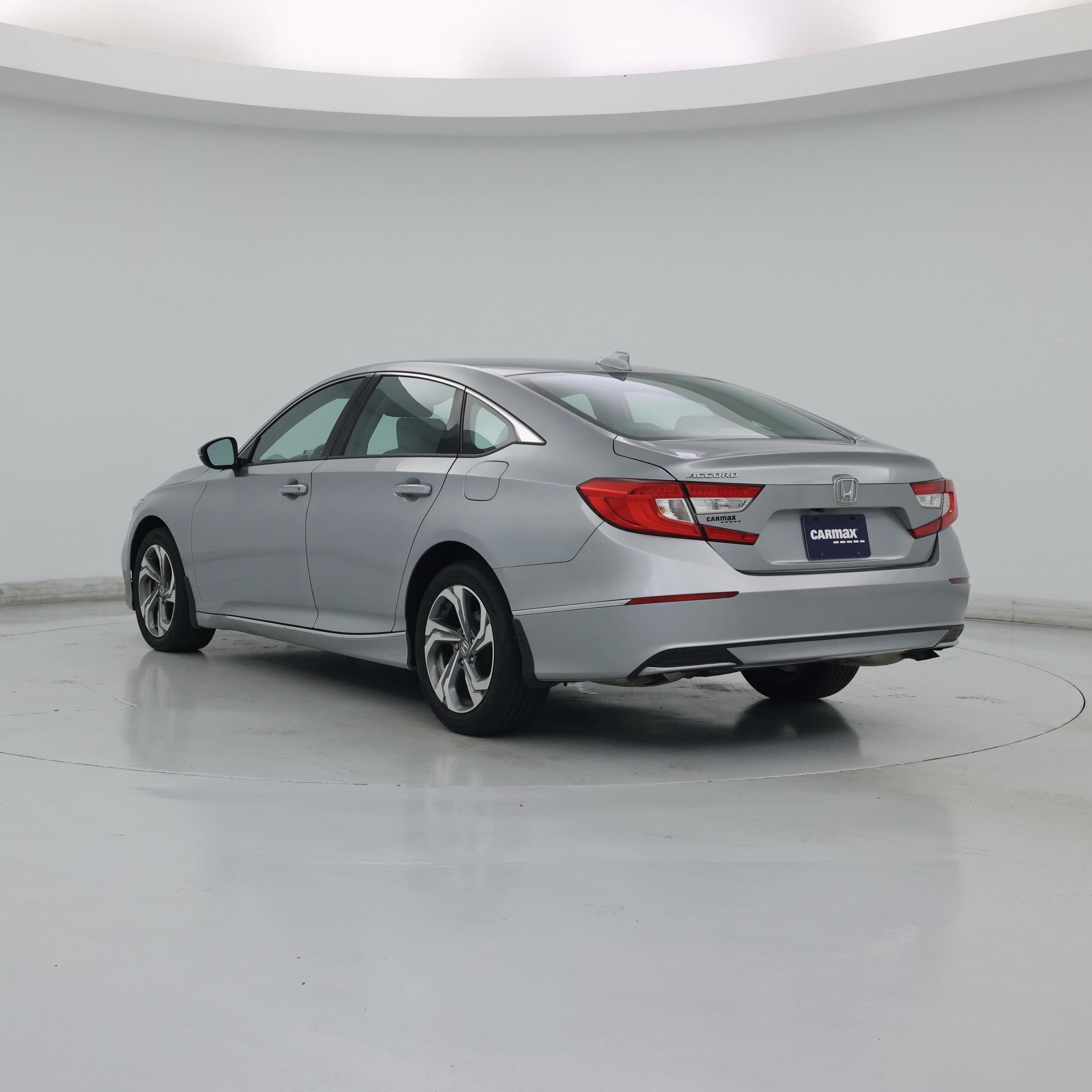 Thumbnail: 2020 Honda Accord - 2