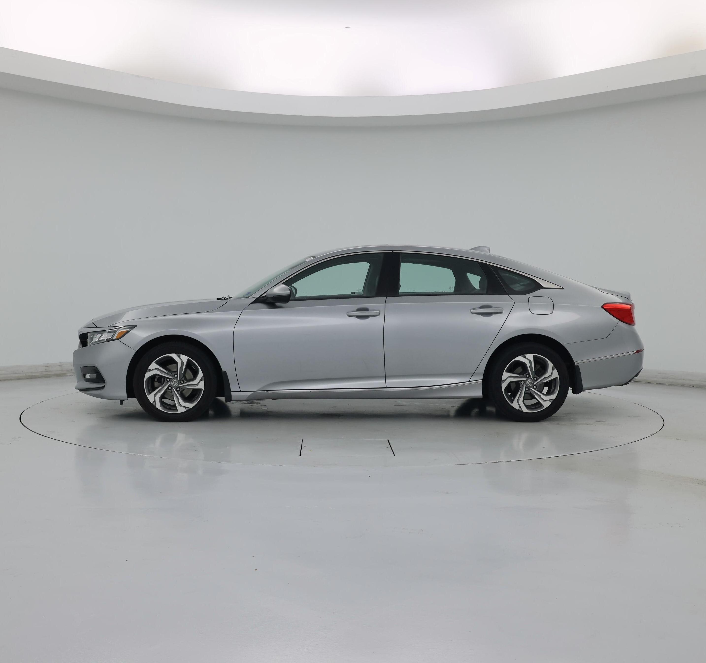 Thumbnail: 2020 Honda Accord - 3