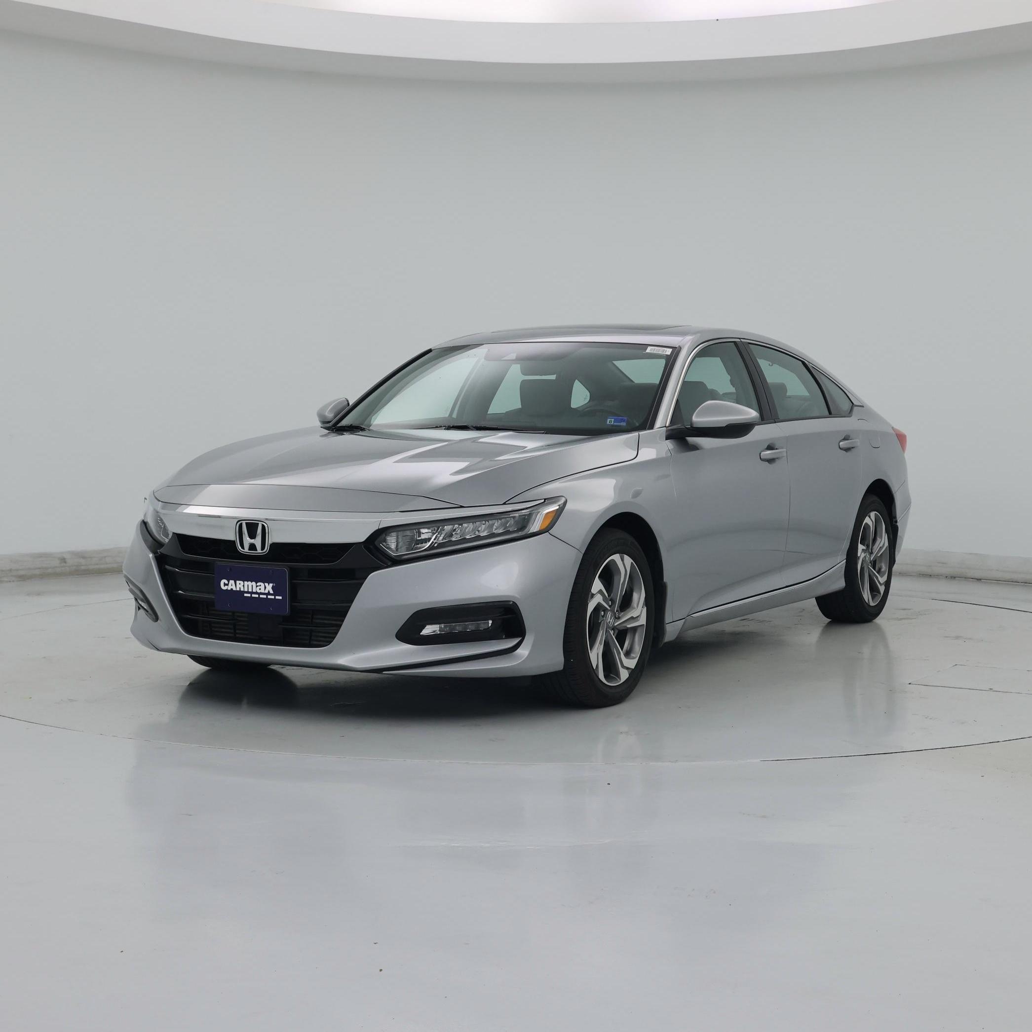 Thumbnail: 2020 Honda Accord - 4