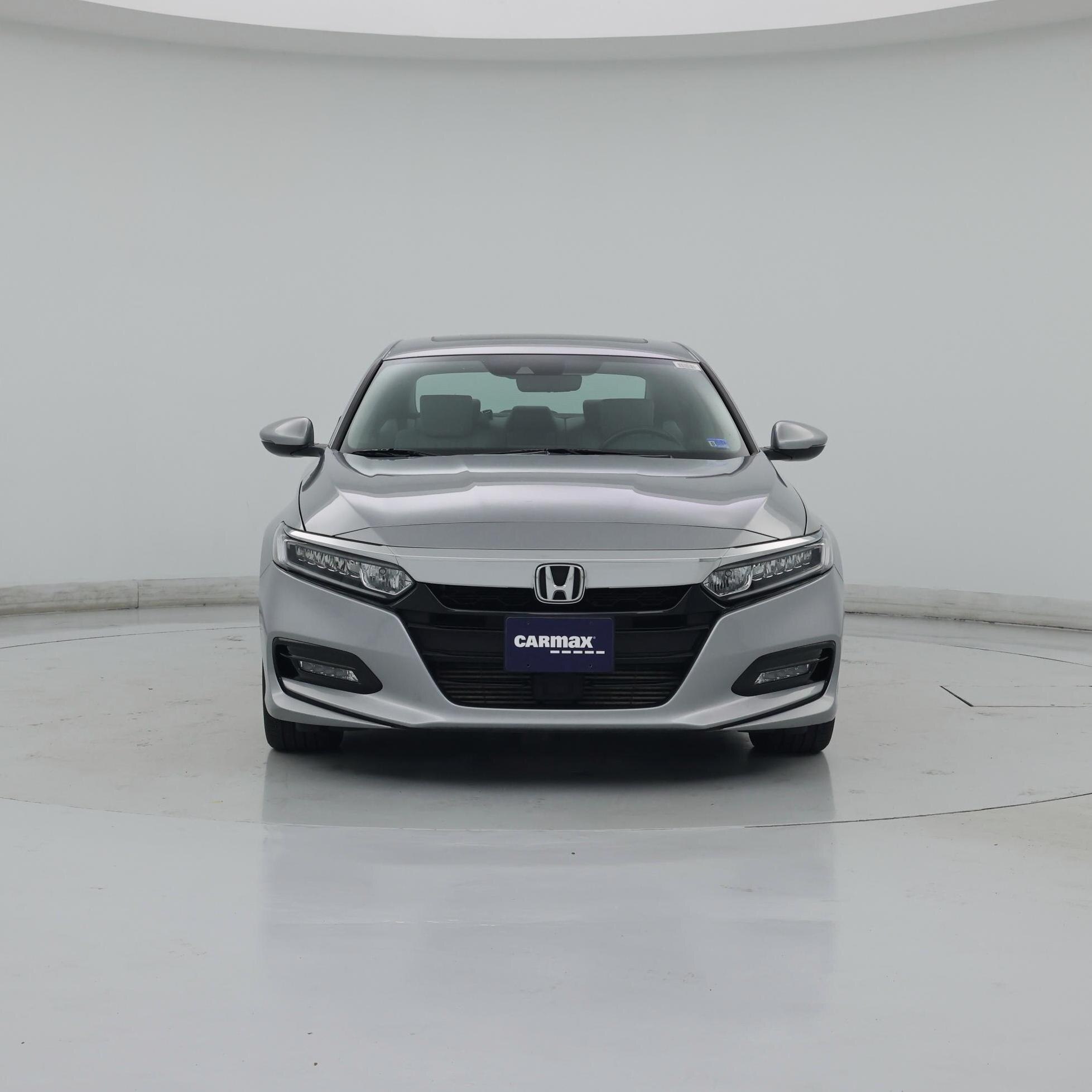 Thumbnail: 2020 Honda Accord - 5