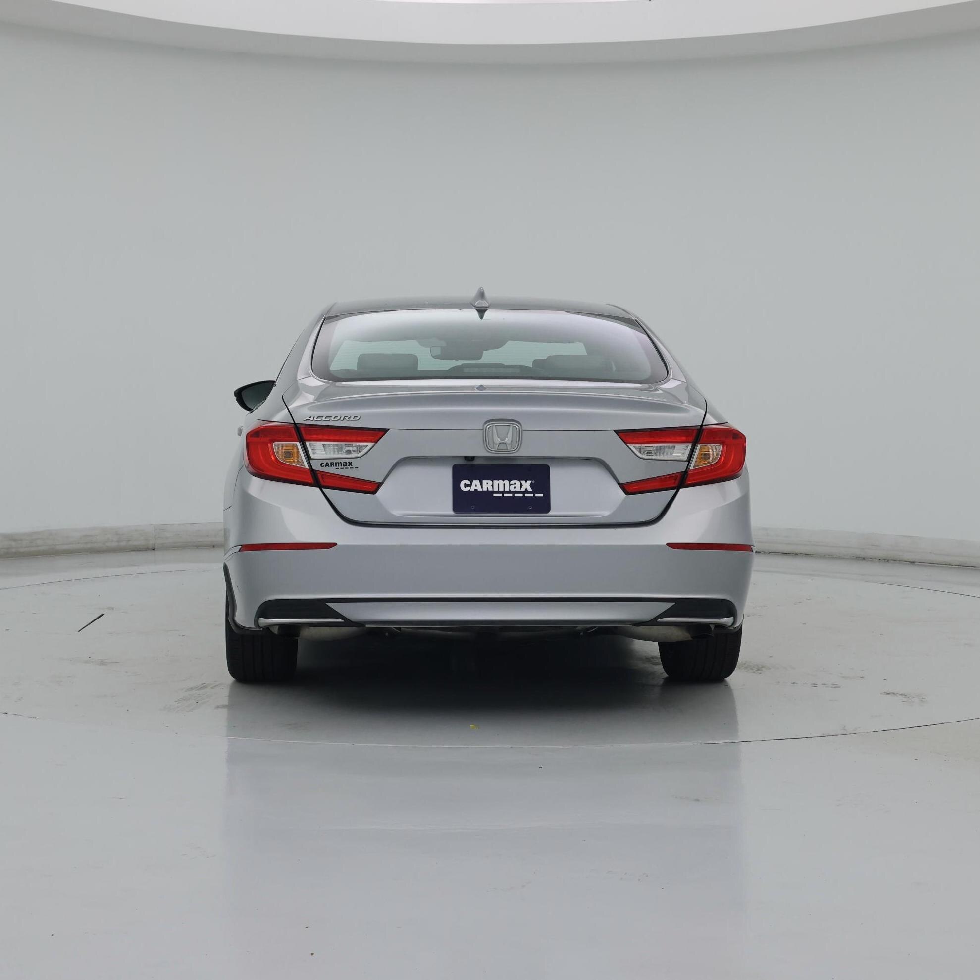 Thumbnail: 2020 Honda Accord - 6