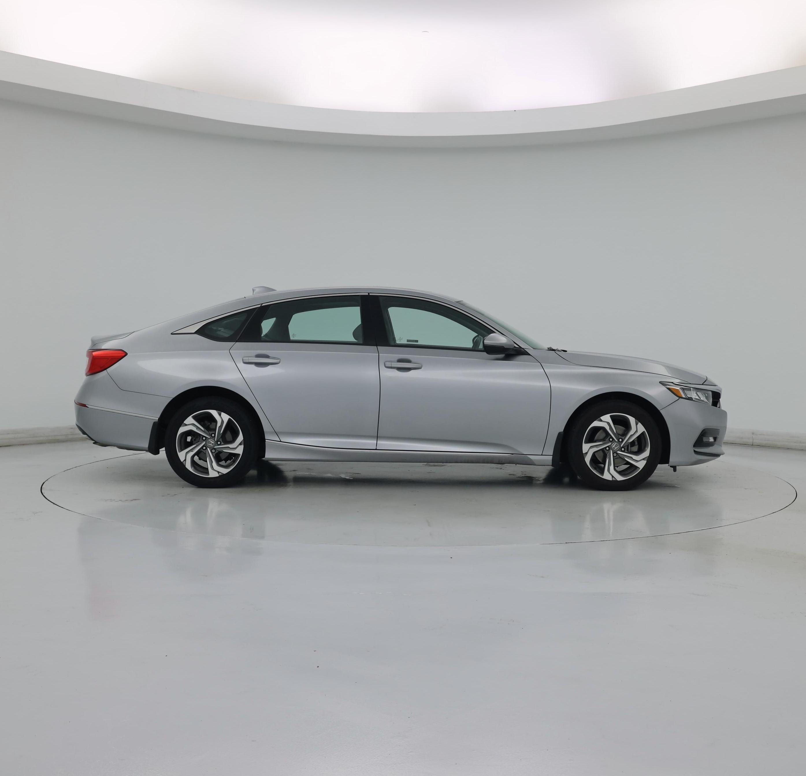 Thumbnail: 2020 Honda Accord - 7