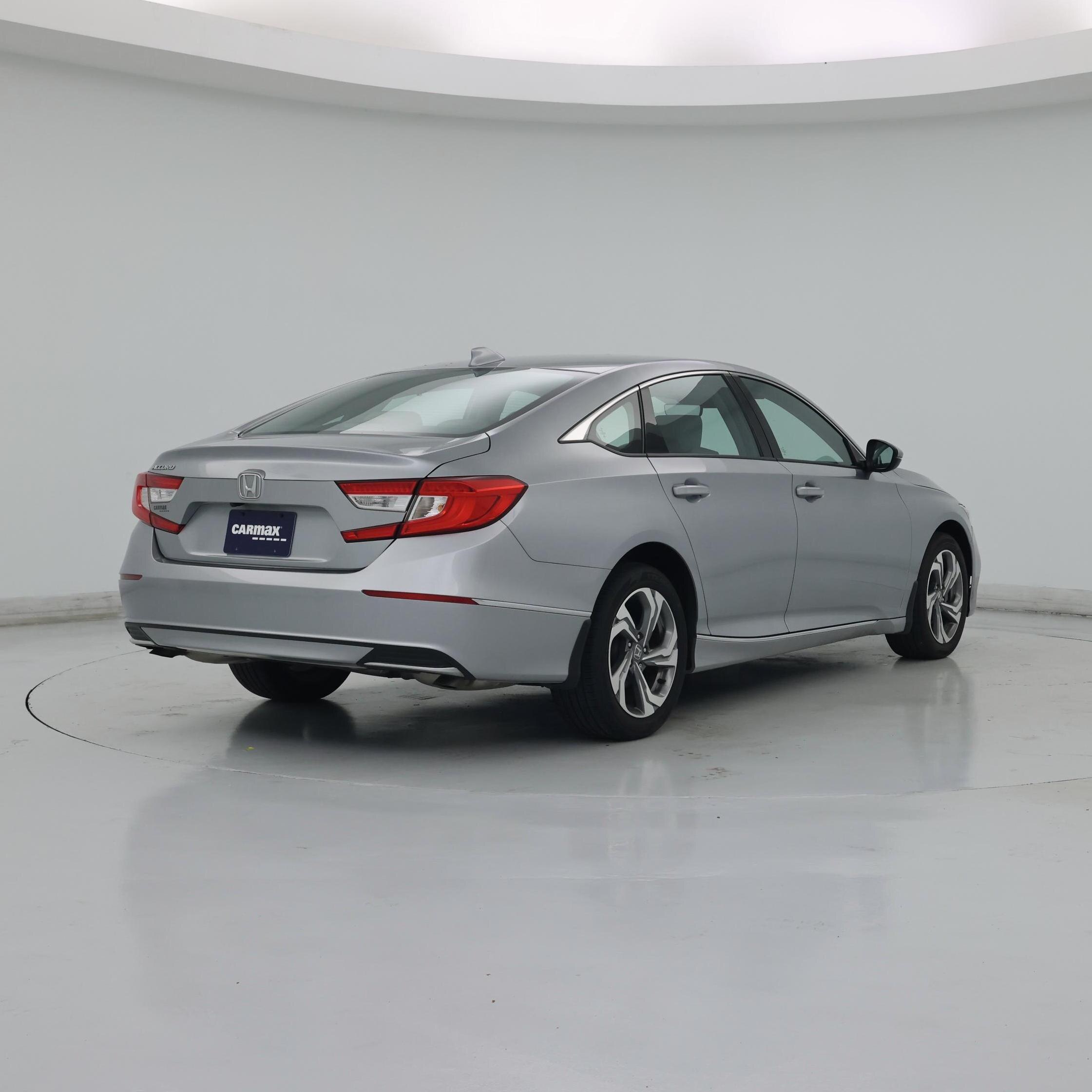 Thumbnail: 2020 Honda Accord - 8