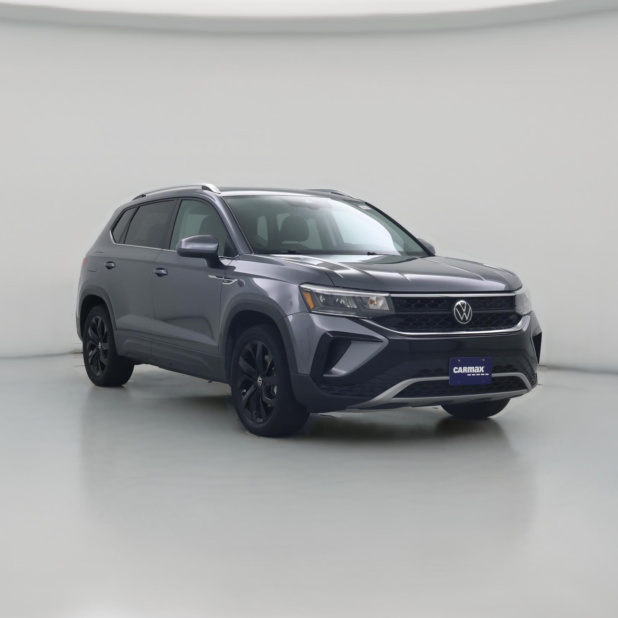 Thumbnail: 2023 Volkswagen Taos - 1