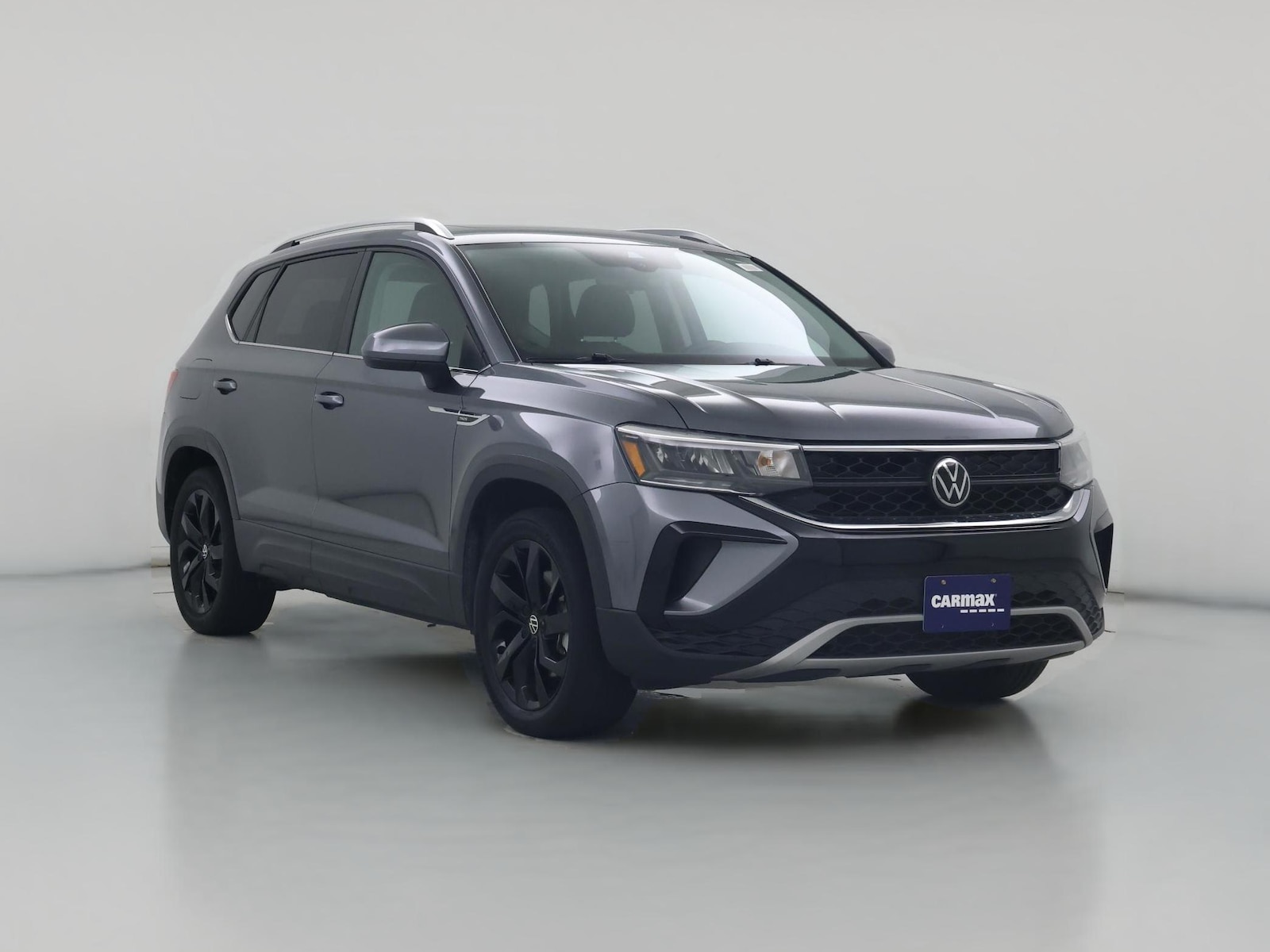 2023 Volkswagen Taos