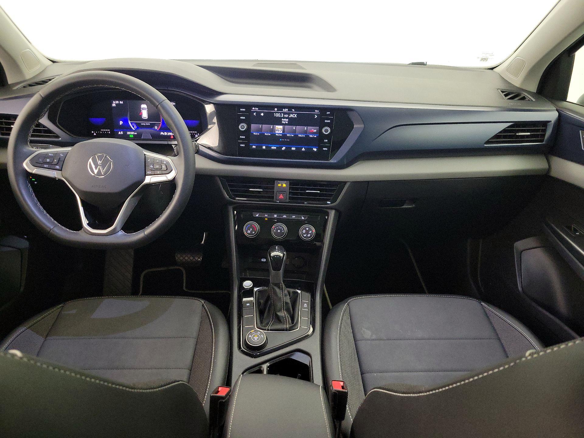 Thumbnail: 2023 Volkswagen Taos - 9