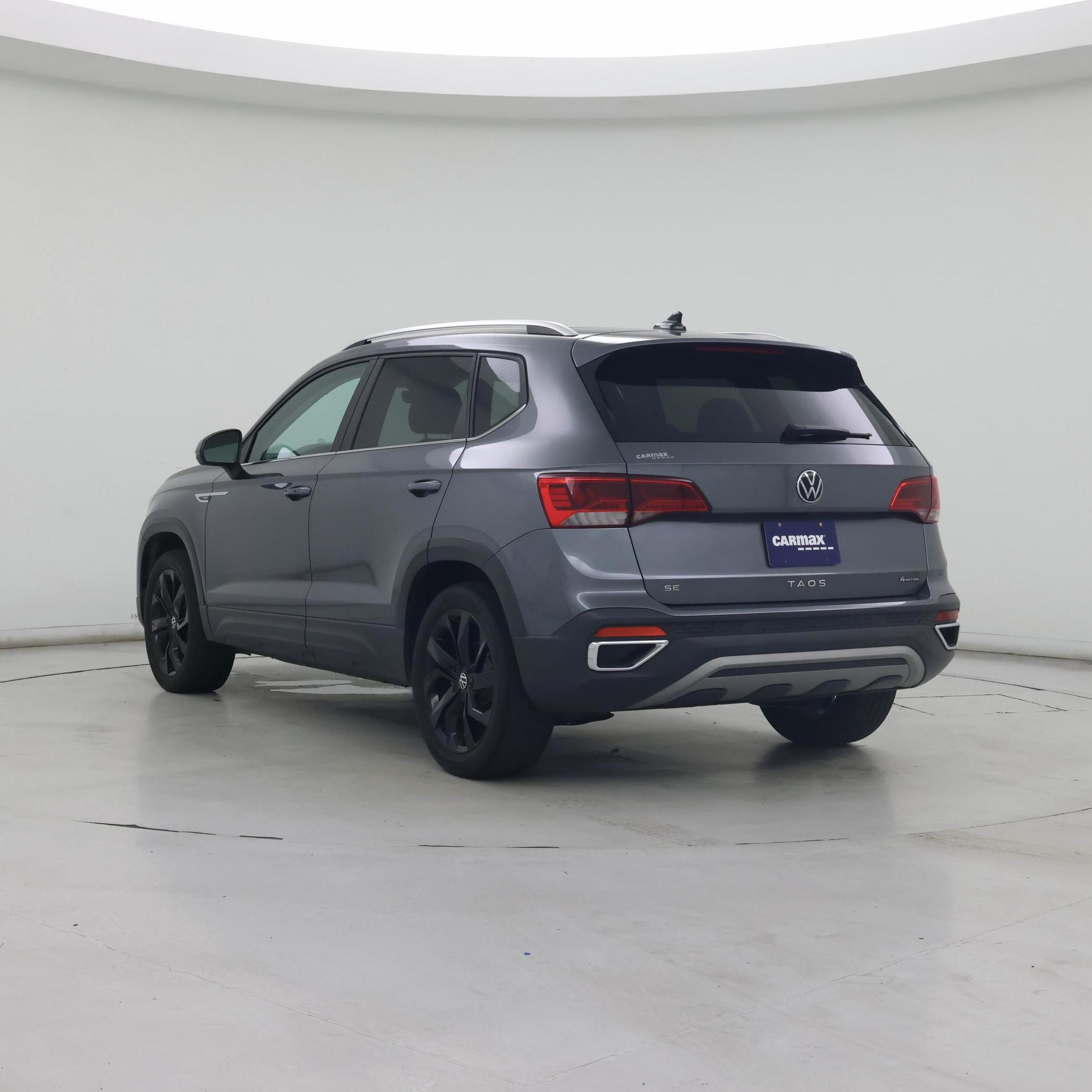 Thumbnail: 2023 Volkswagen Taos - 2