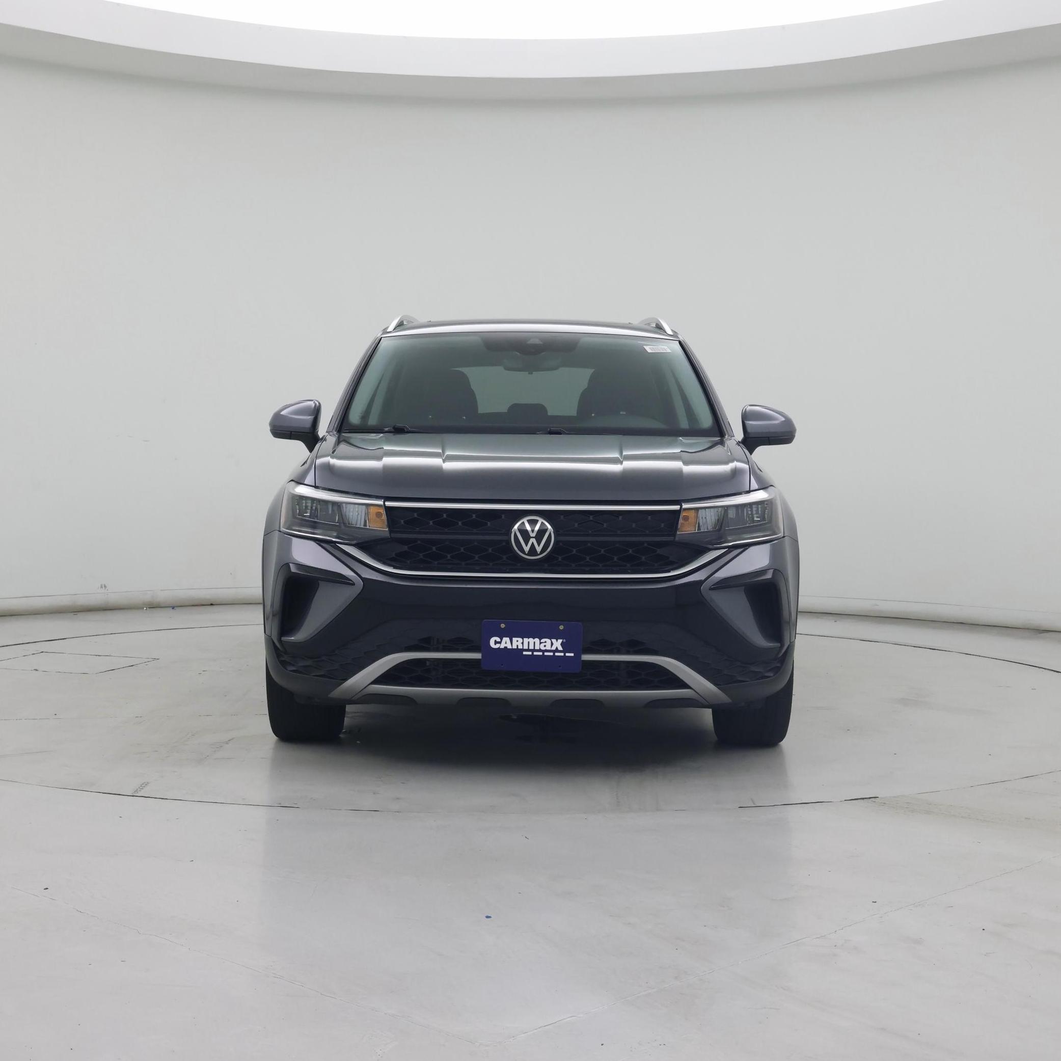 Thumbnail: 2023 Volkswagen Taos - 5