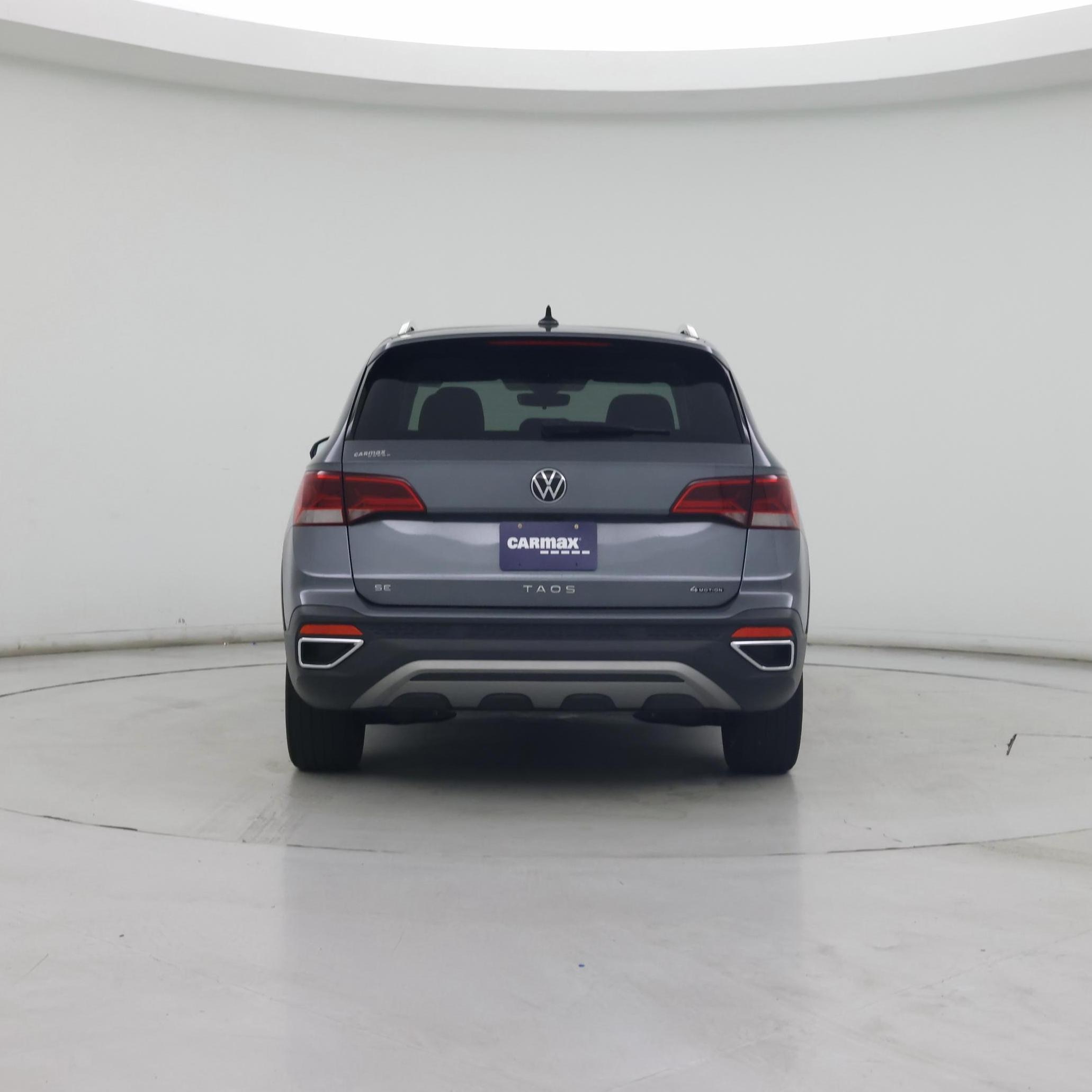 Thumbnail: 2023 Volkswagen Taos - 6
