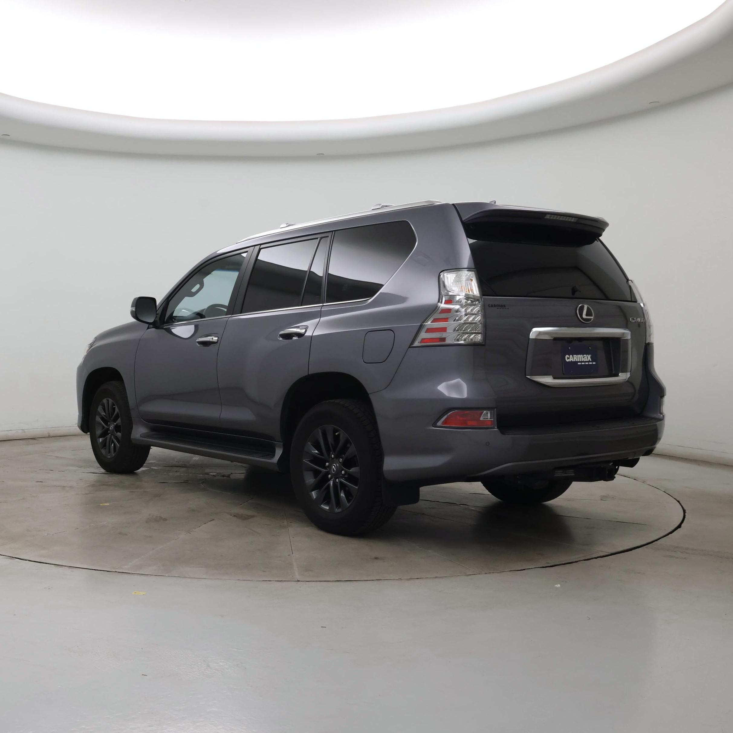 Thumbnail: 2023 Lexus GX - 2