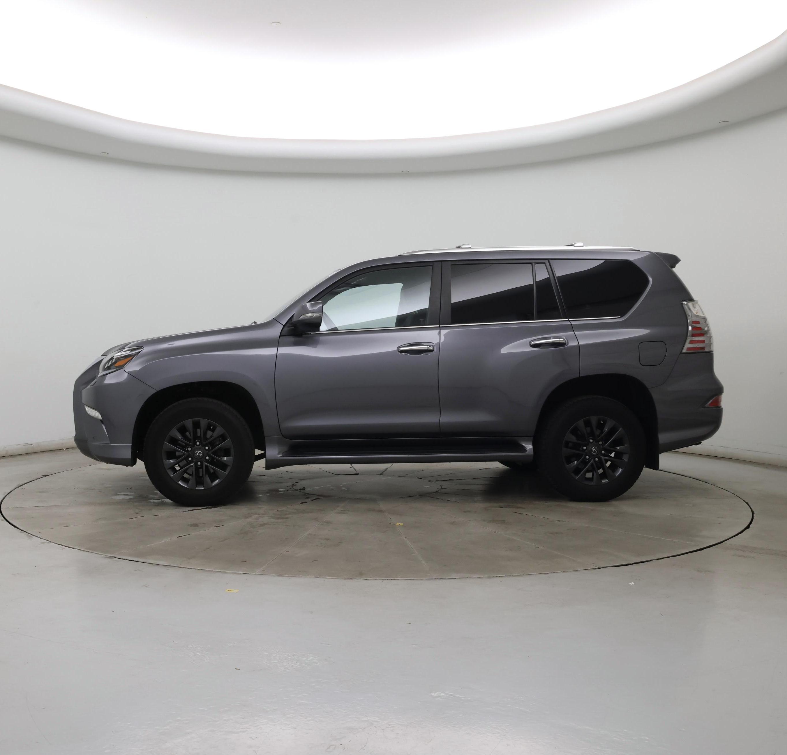 Thumbnail: 2023 Lexus GX - 3