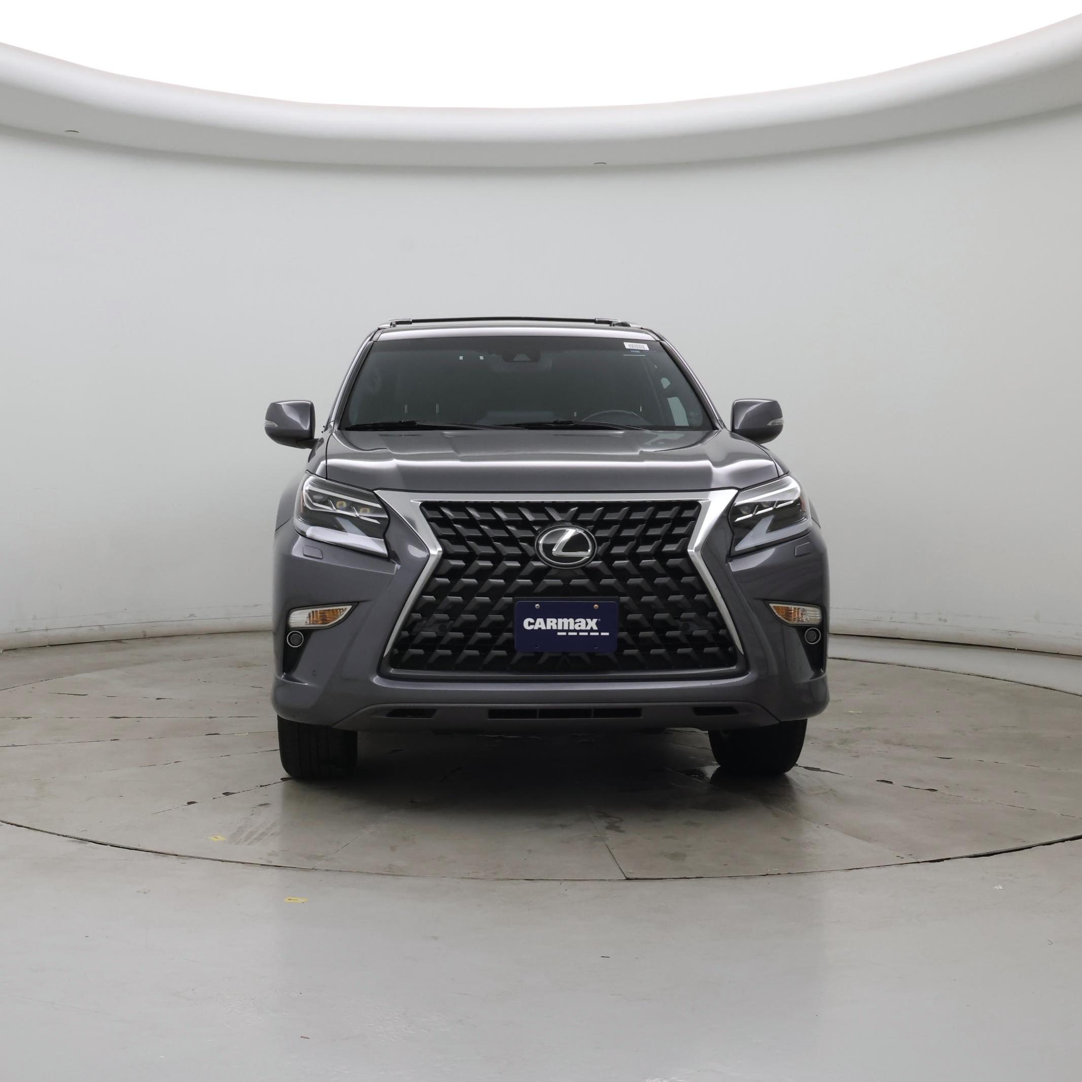 Thumbnail: 2023 Lexus GX - 5
