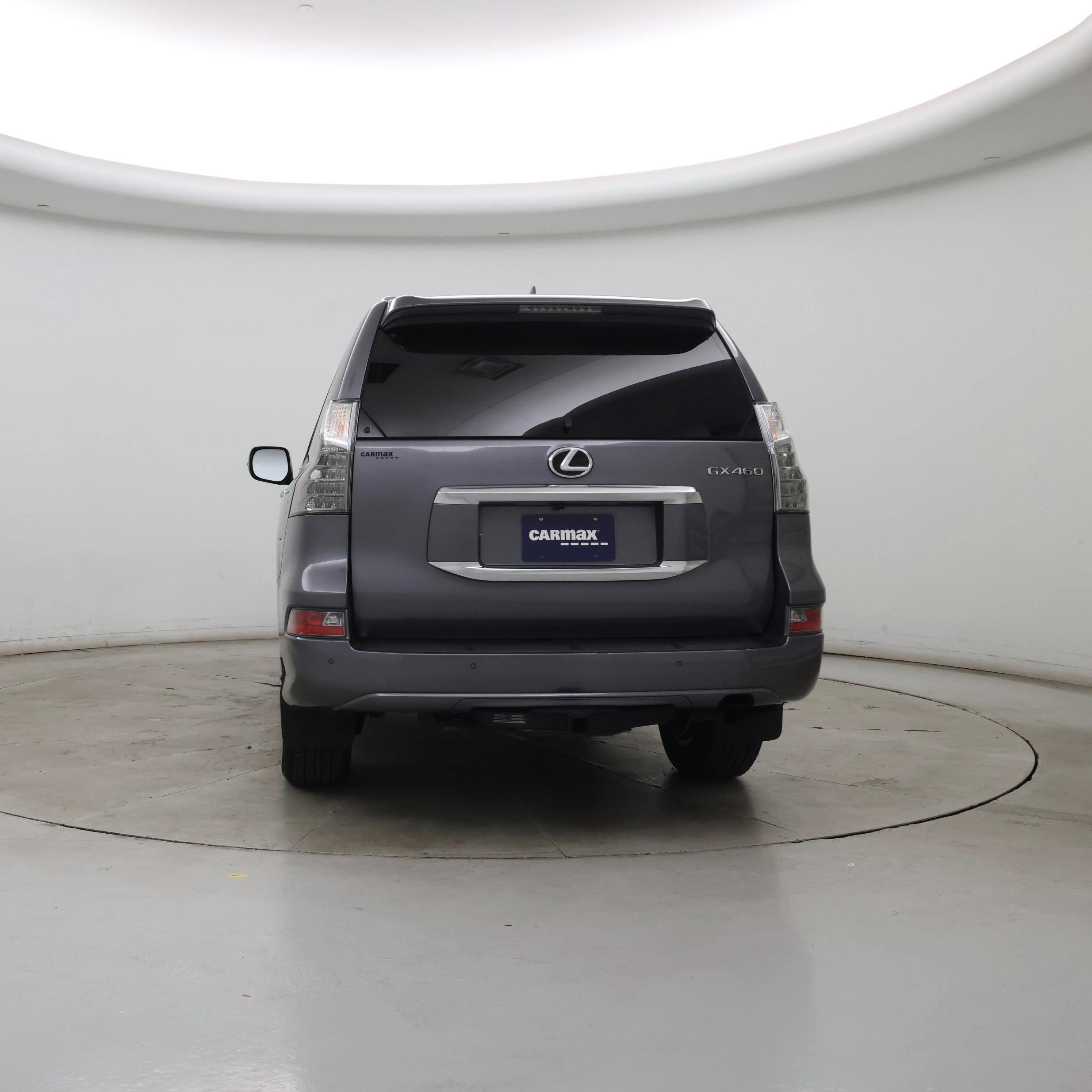 Thumbnail: 2023 Lexus GX - 6