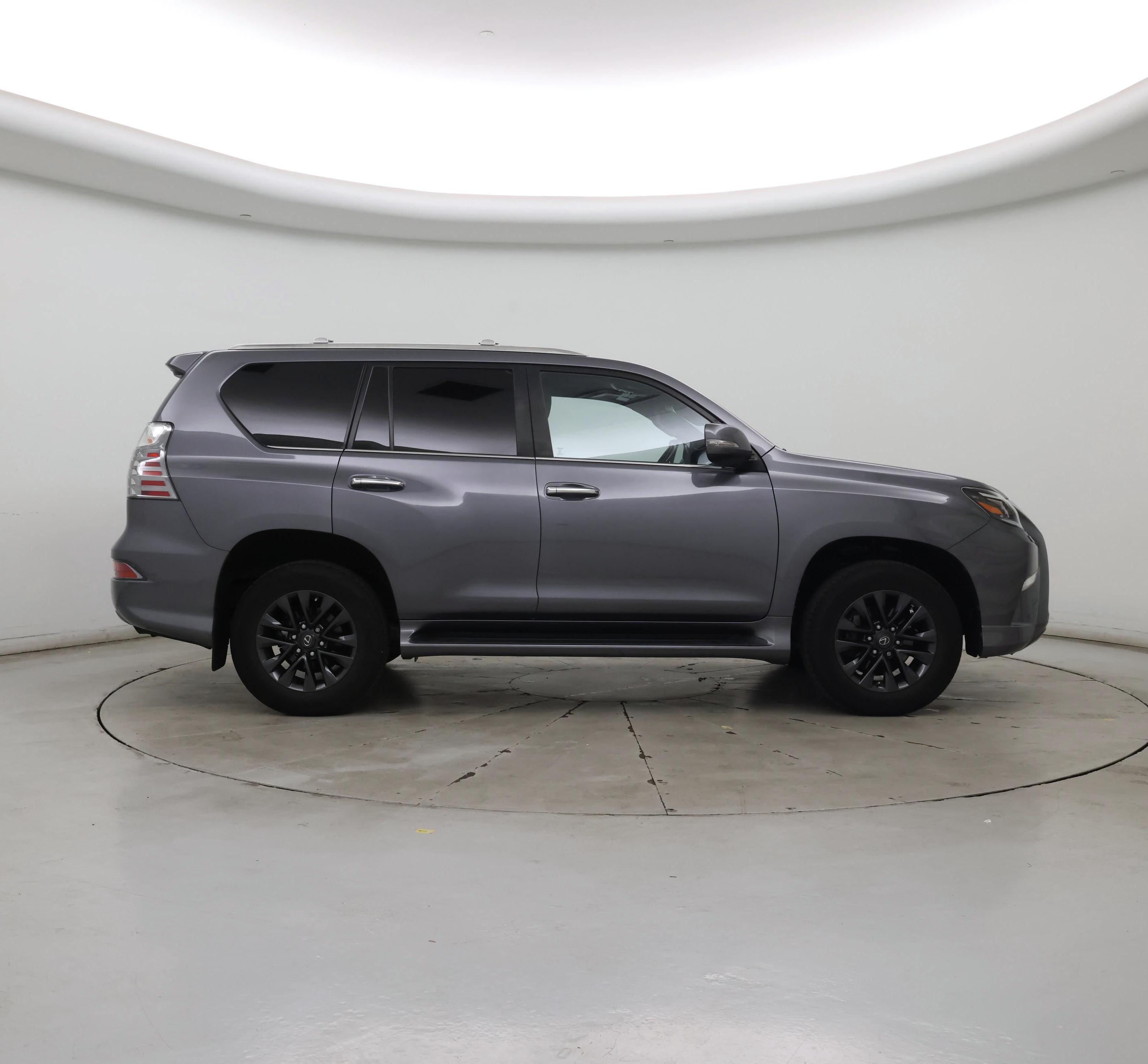 Thumbnail: 2023 Lexus GX - 7