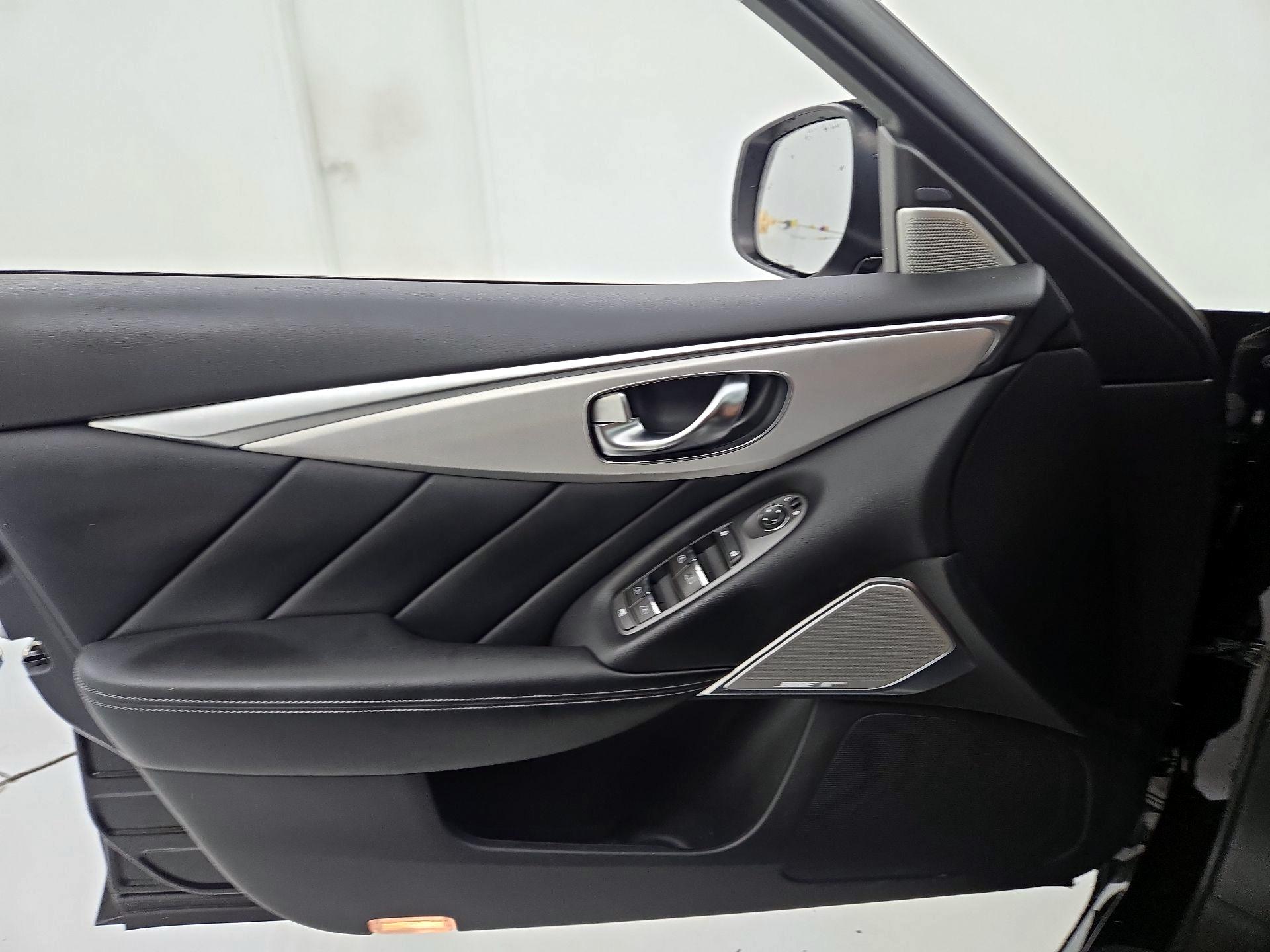 Thumbnail: 2021 INFINITI Q50 - 12