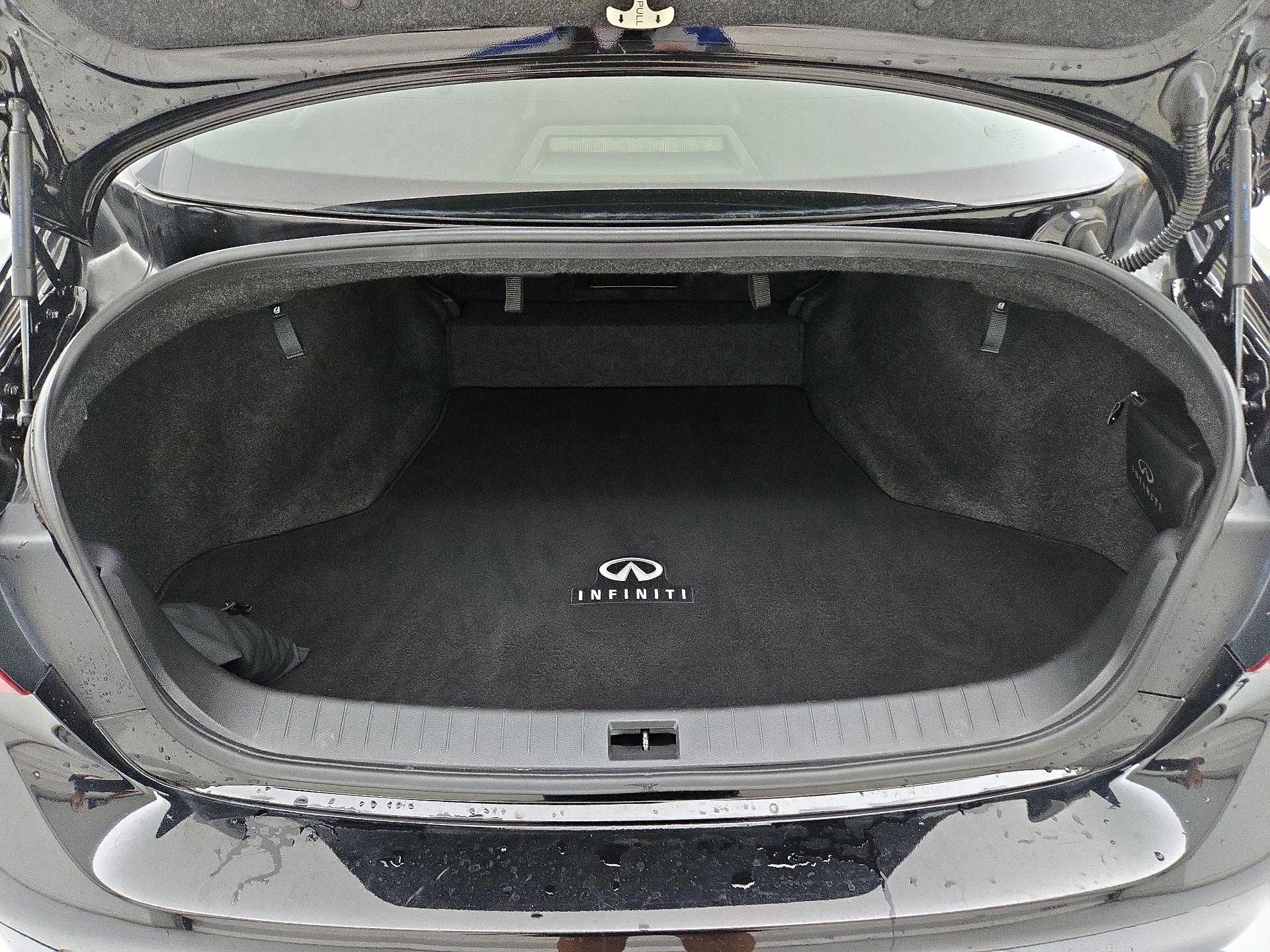 Thumbnail: 2021 INFINITI Q50 - 20