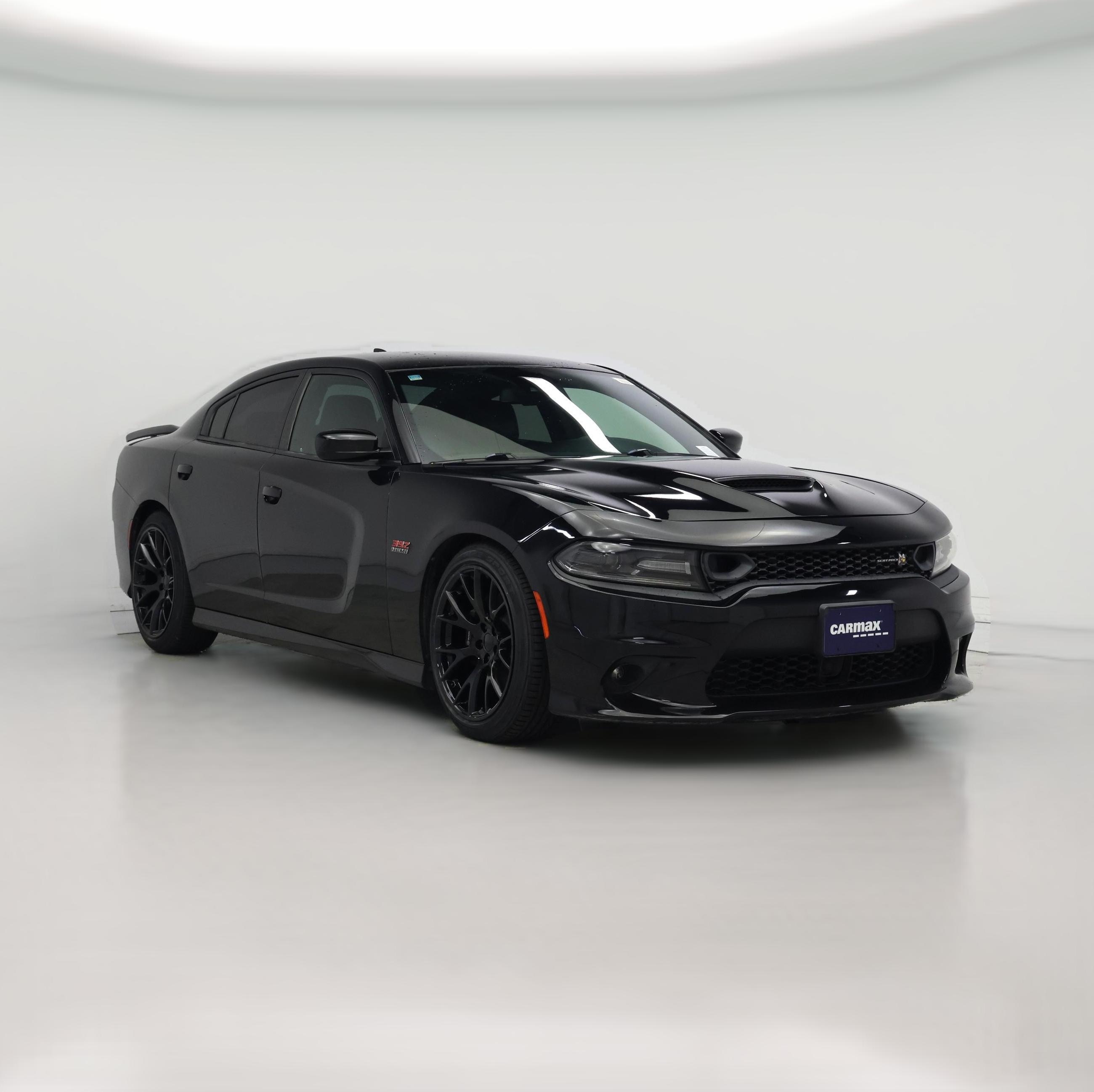 Thumbnail: 2021 Dodge Charger - 1