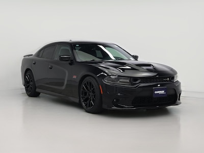 2021 Dodge Charger Scat Pack