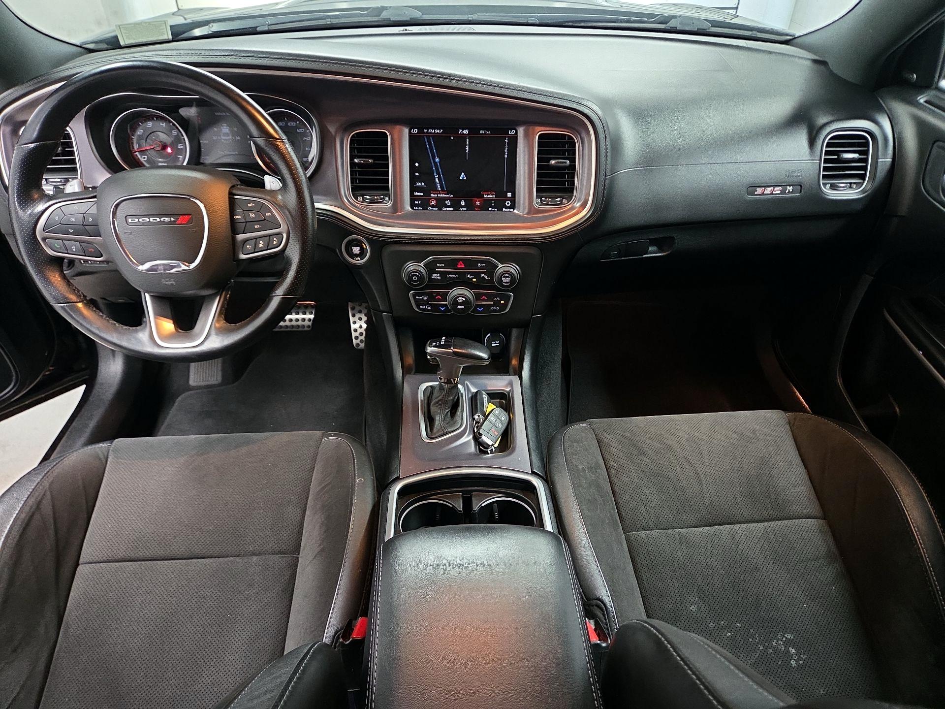 Thumbnail: 2021 Dodge Charger - 9