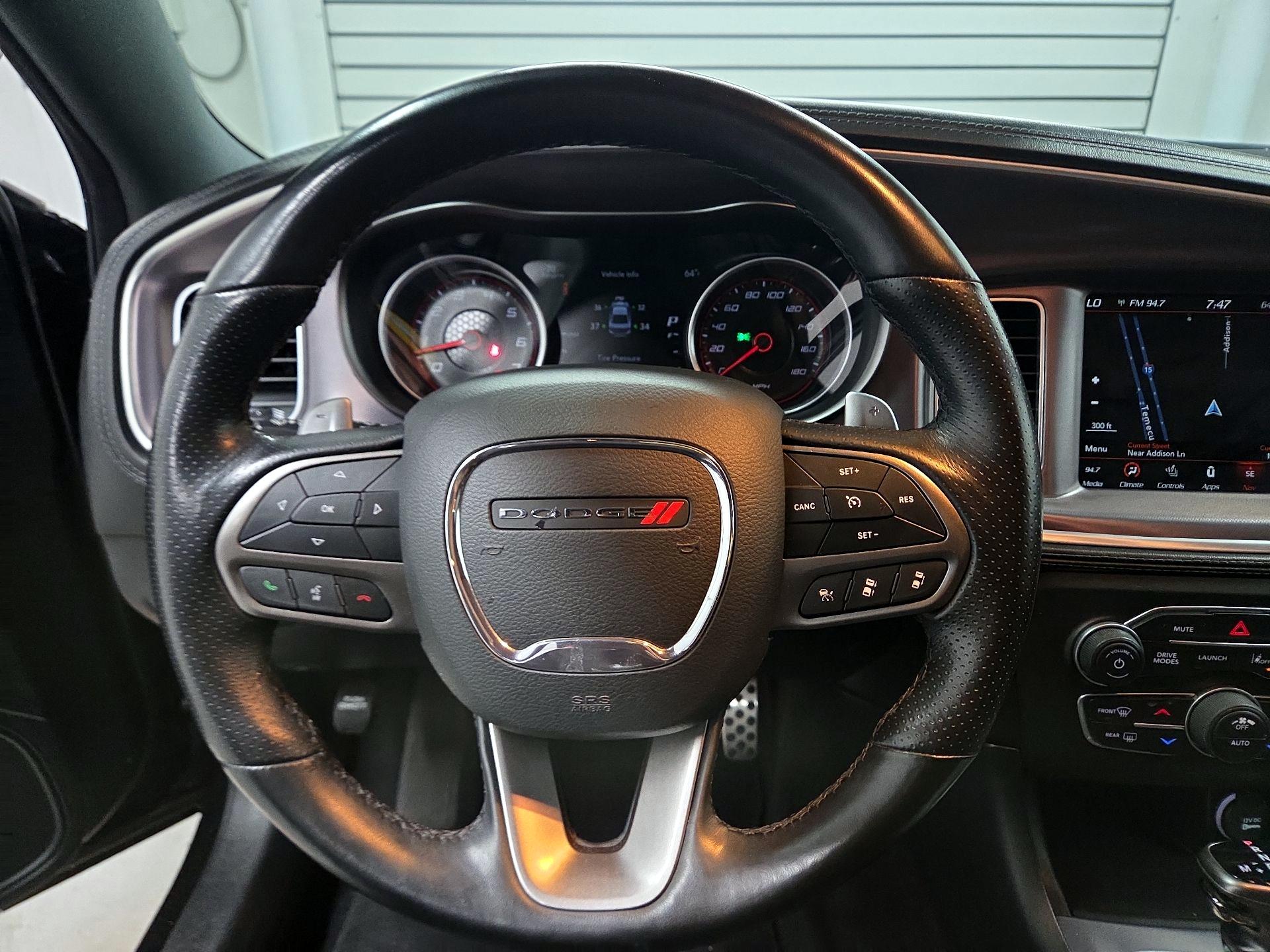 Thumbnail: 2021 Dodge Charger - 10