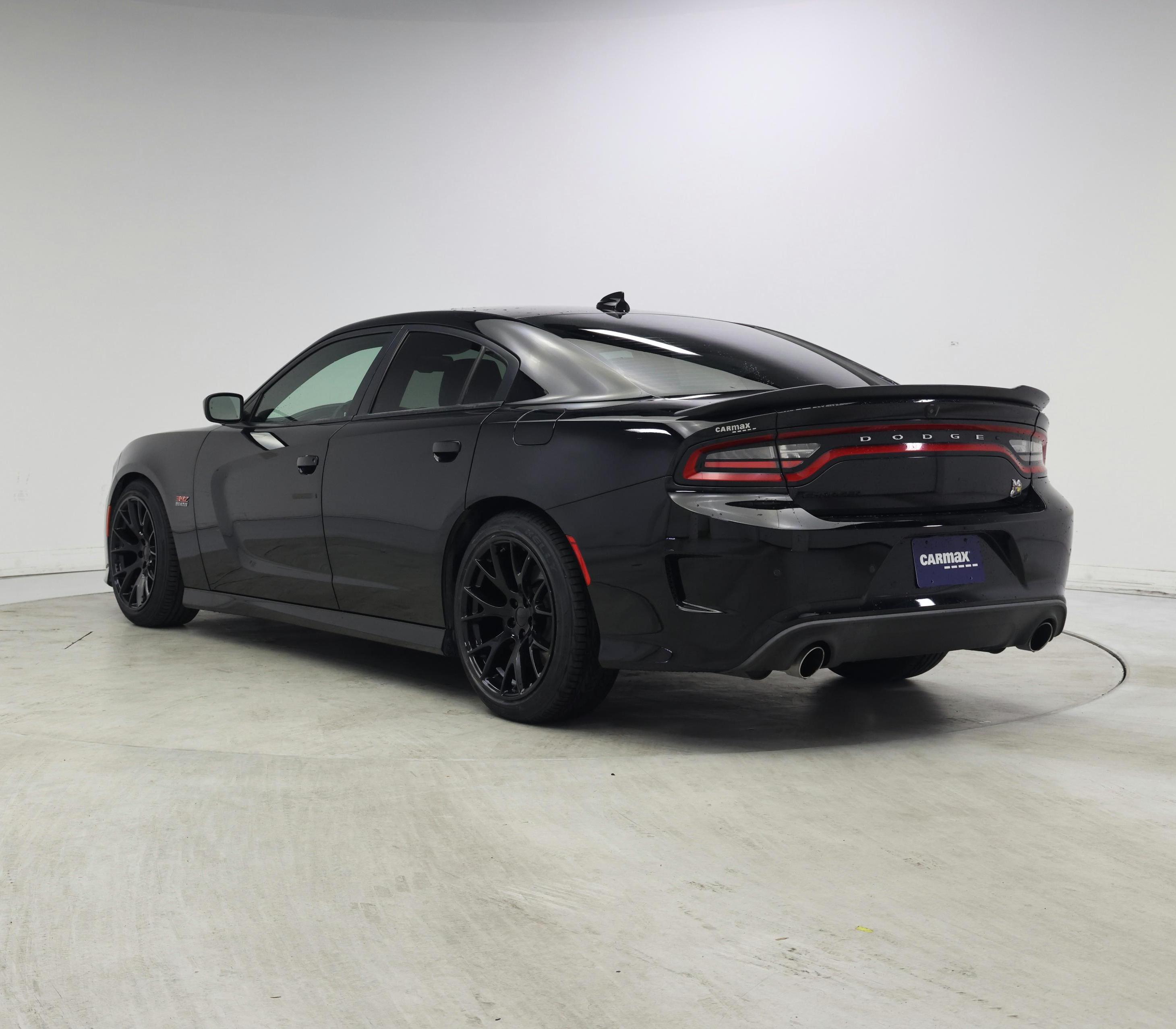 Thumbnail: 2021 Dodge Charger - 2