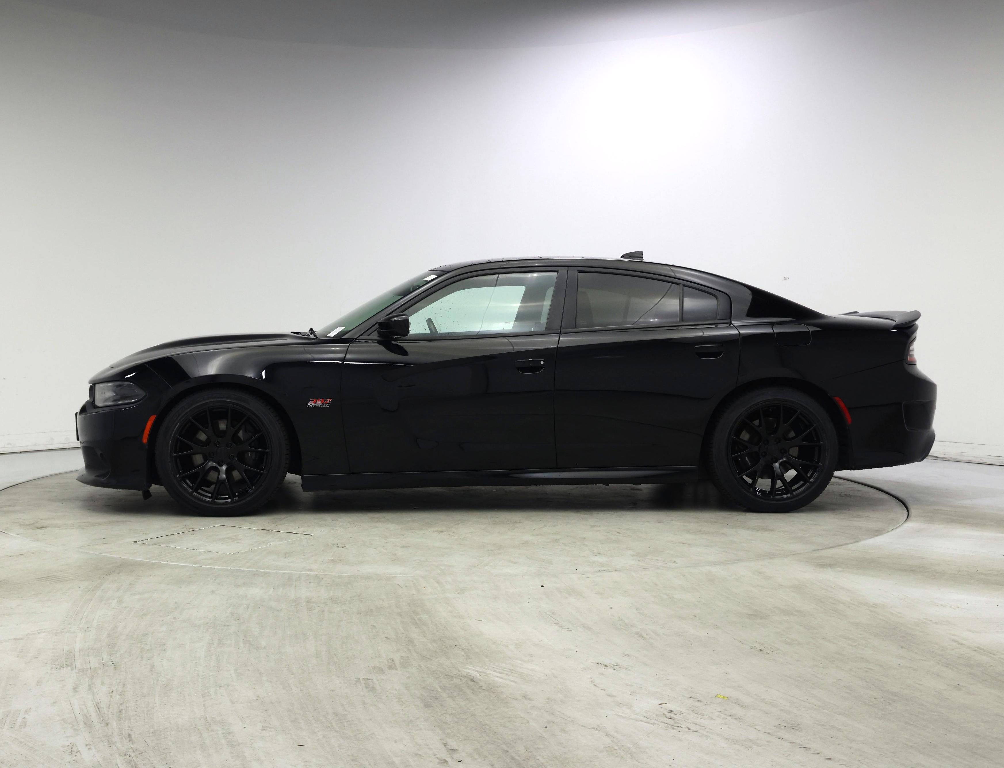 Thumbnail: 2021 Dodge Charger - 3