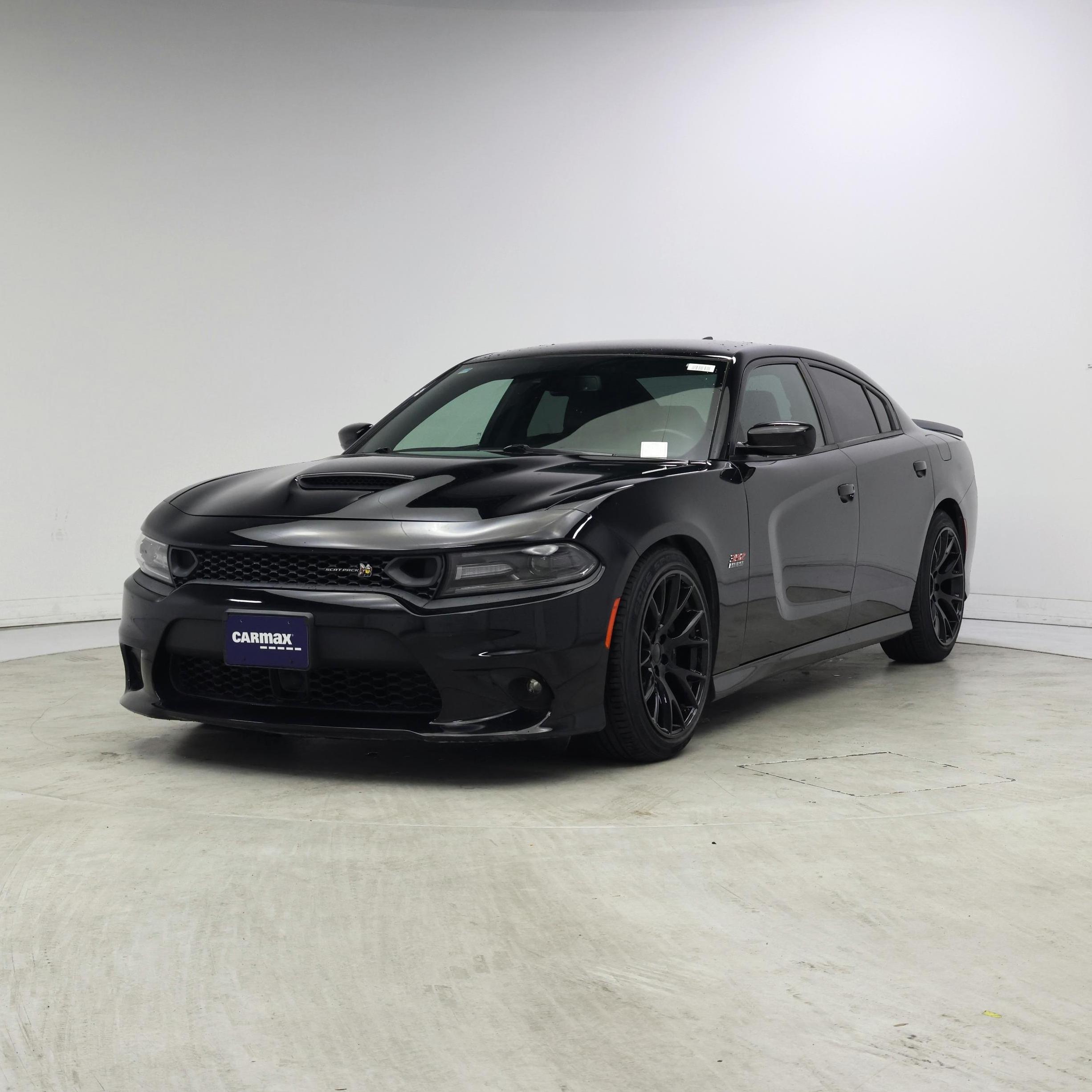 Thumbnail: 2021 Dodge Charger - 4