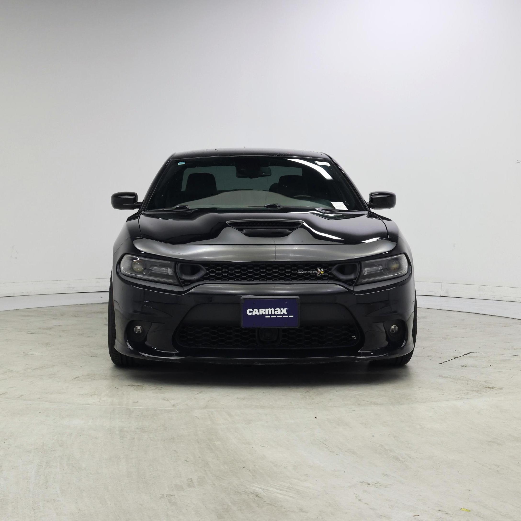 Thumbnail: 2021 Dodge Charger - 5