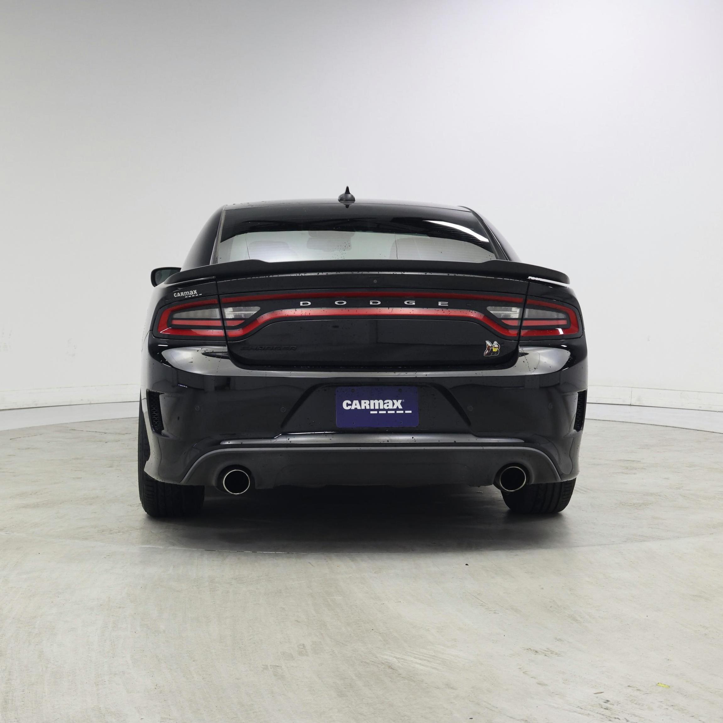 Thumbnail: 2021 Dodge Charger - 6