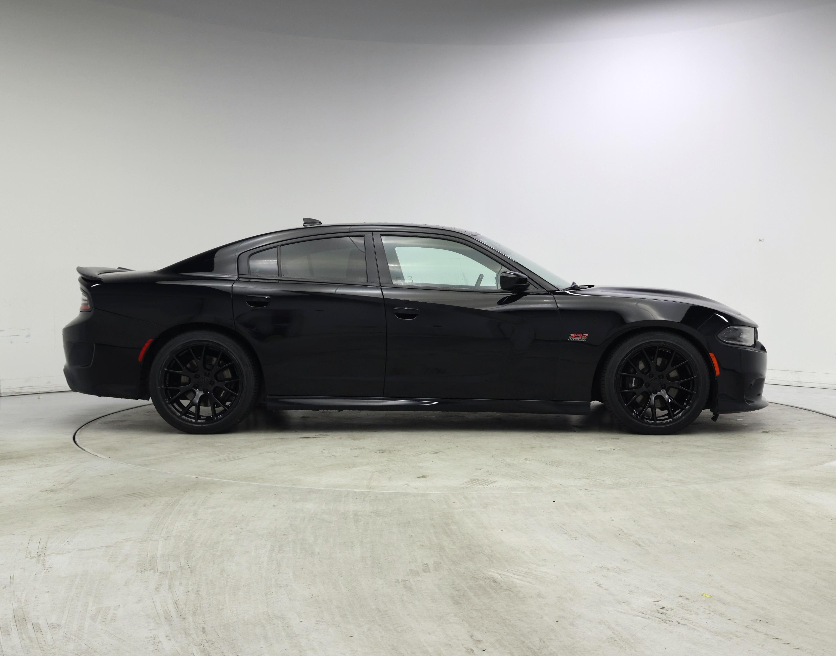 Thumbnail: 2021 Dodge Charger - 7