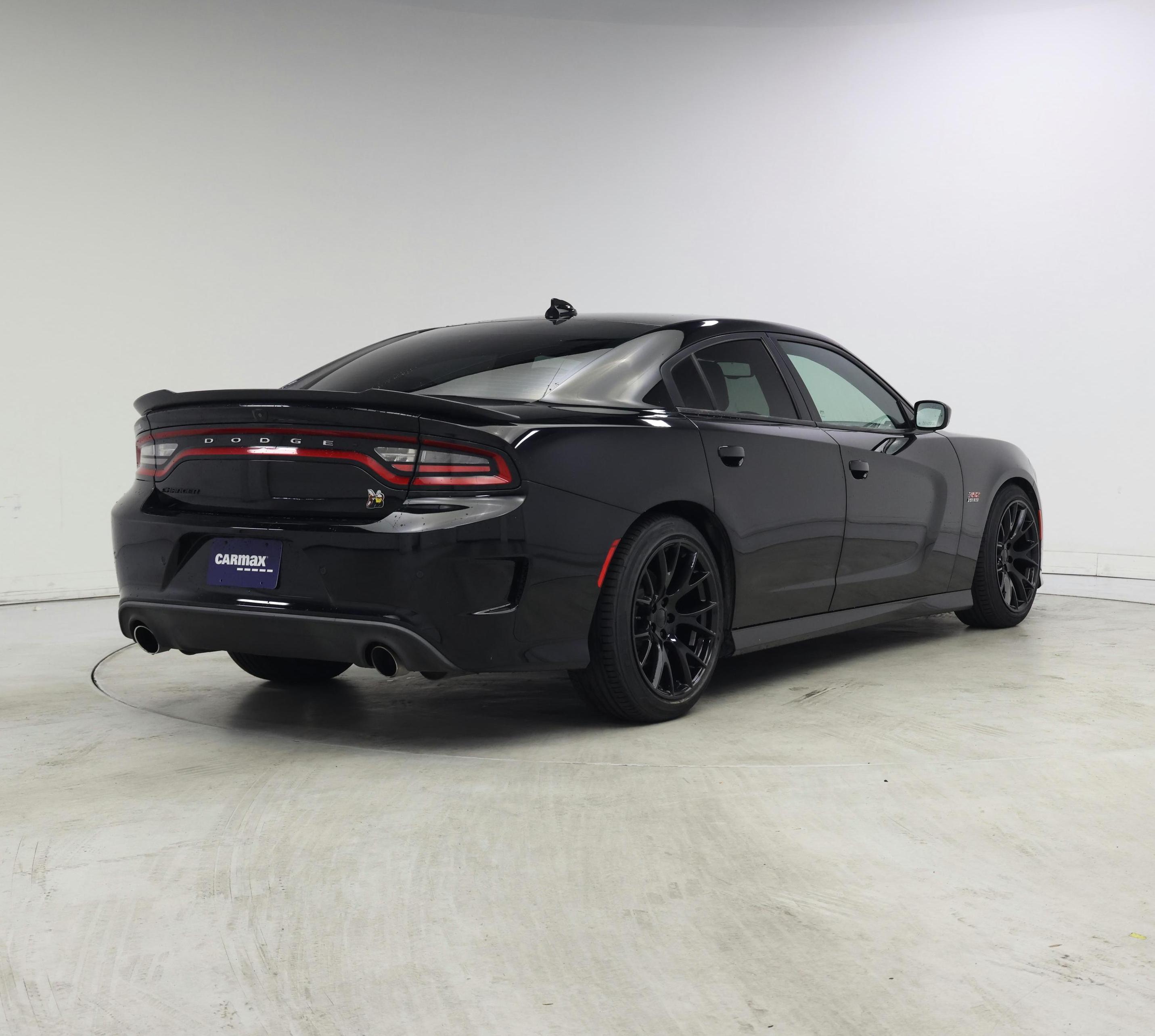 Thumbnail: 2021 Dodge Charger - 8