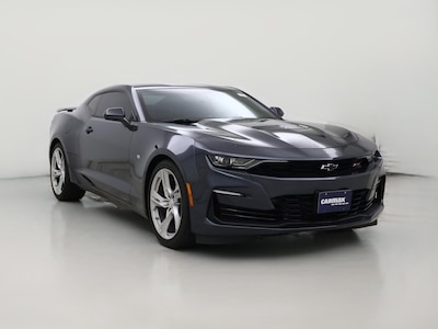 2022 Chevrolet Camaro 1SS
