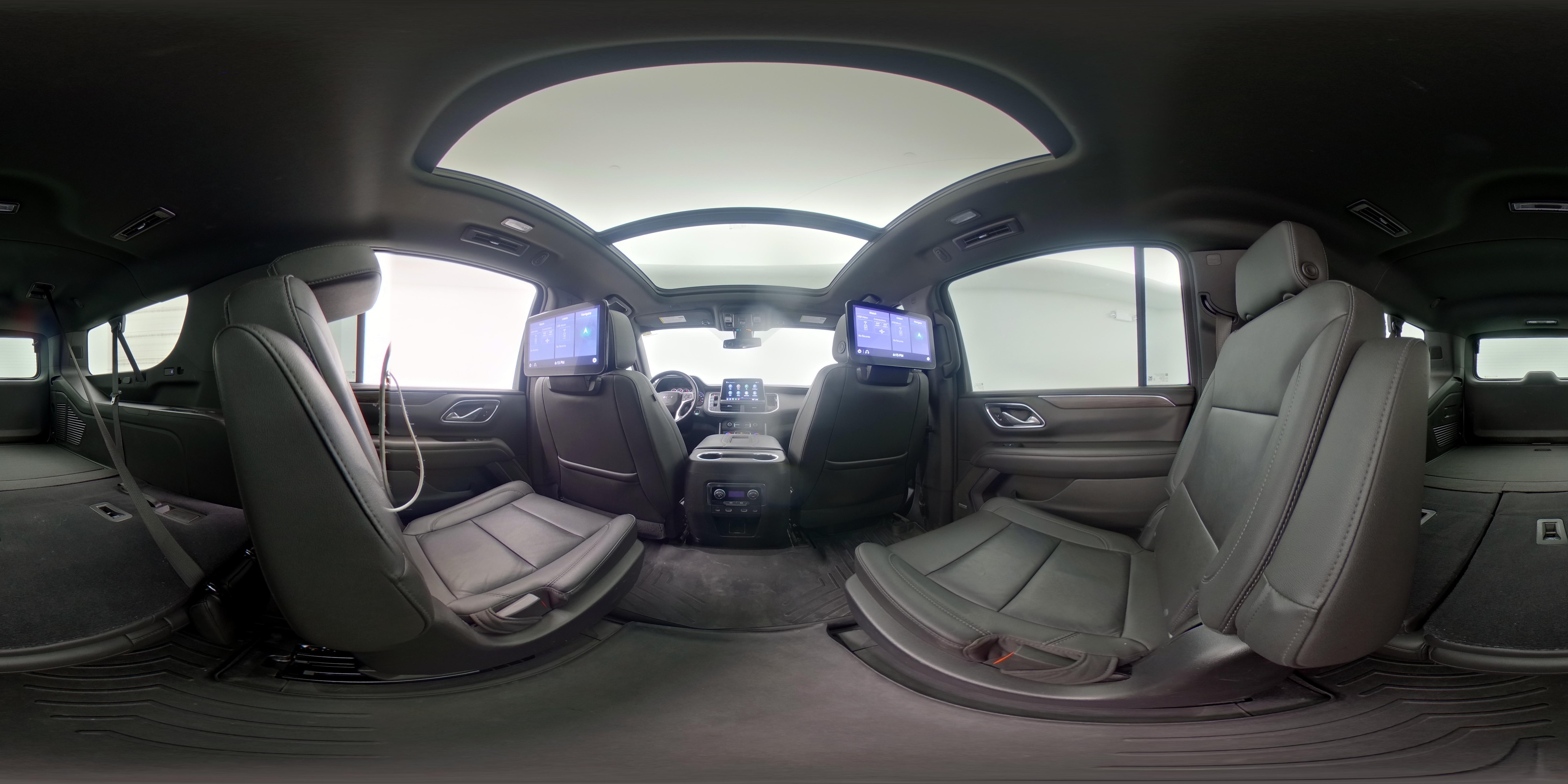2021 Chevrolet Suburban Z71 - Photo 28