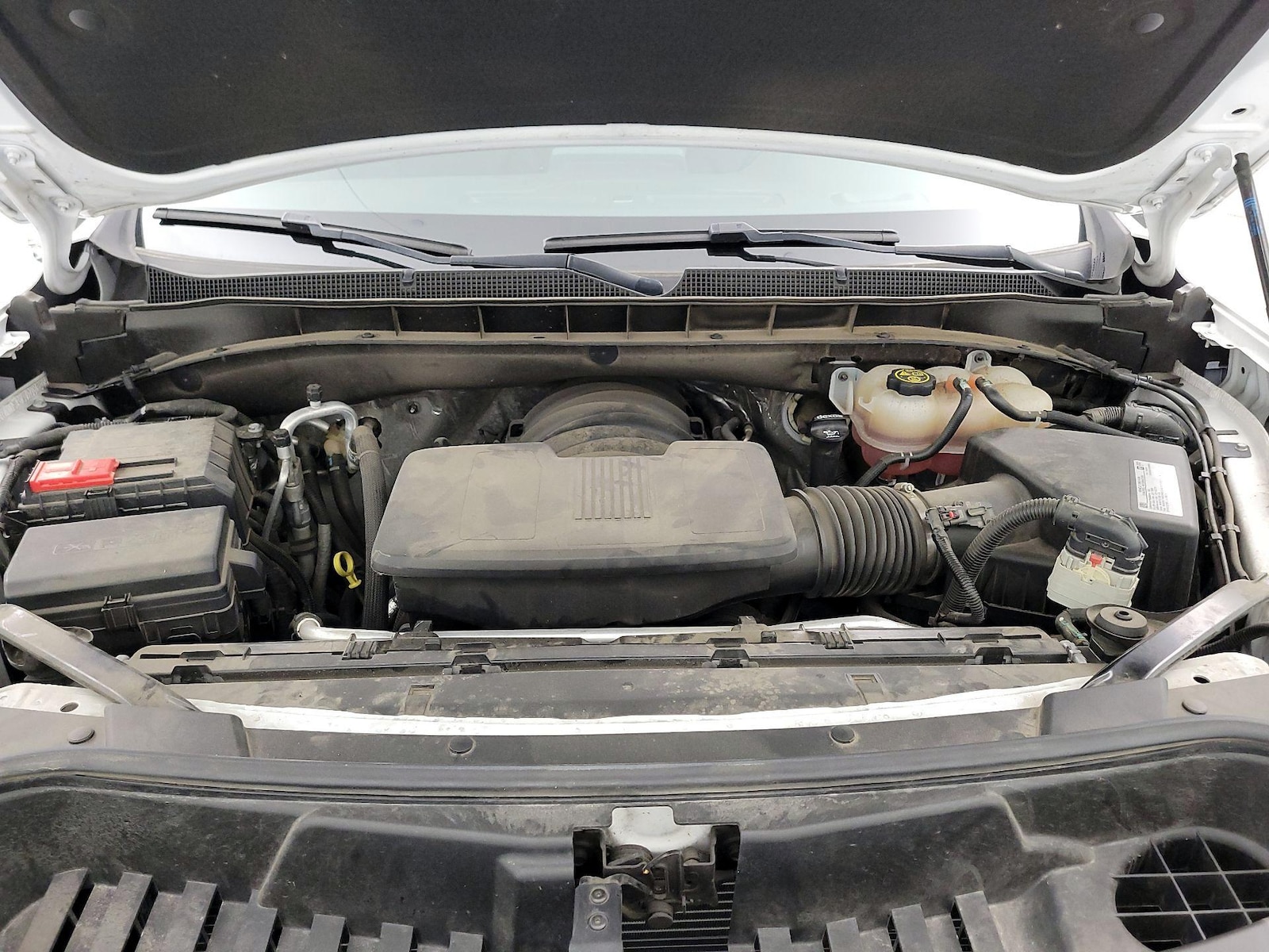 2021 Chevrolet Suburban Z71 - Photo 25