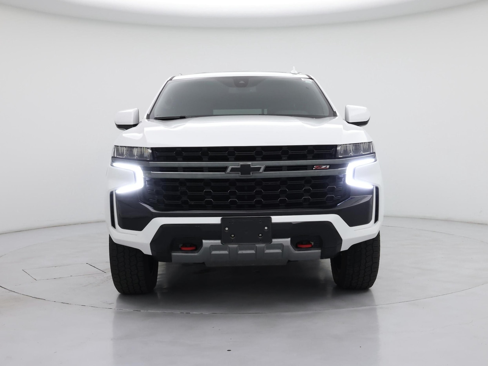 2021 Chevrolet Suburban Z71 - Photo 6