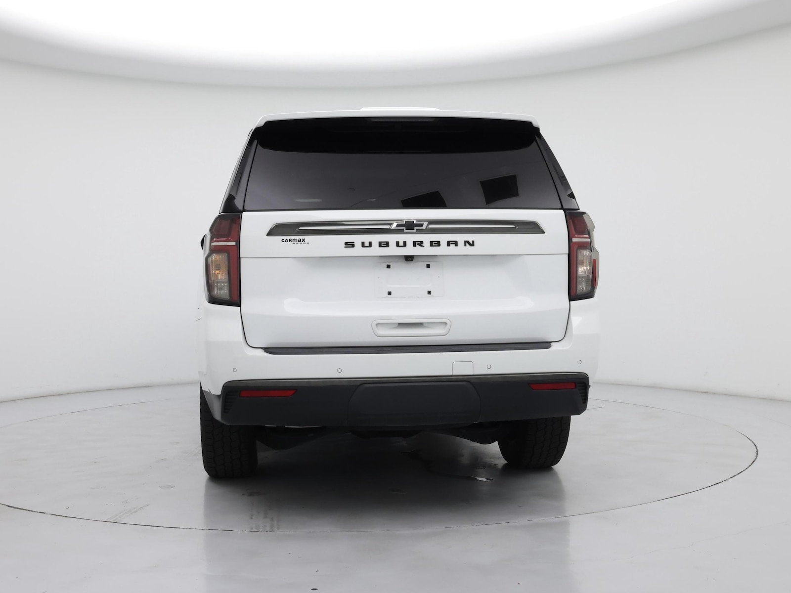 2021 Chevrolet Suburban Z71 - Photo 7