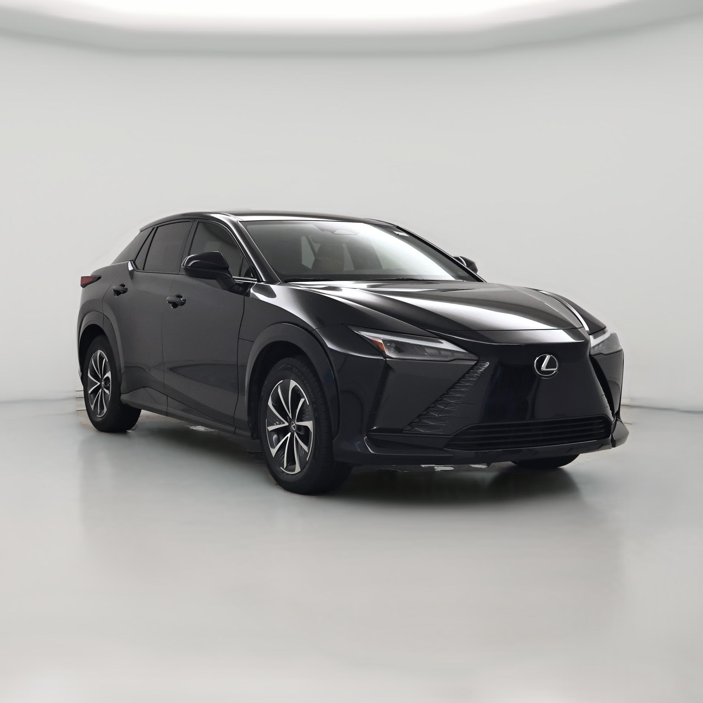 Thumbnail: 2024 Lexus RZ - 1
