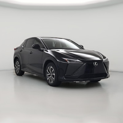 2024 Lexus RZ 300e Premium