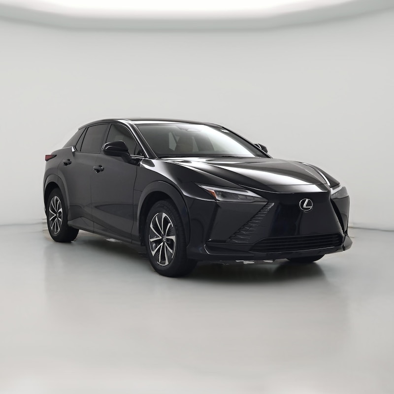 2024 Lexus RZ 300e Premium