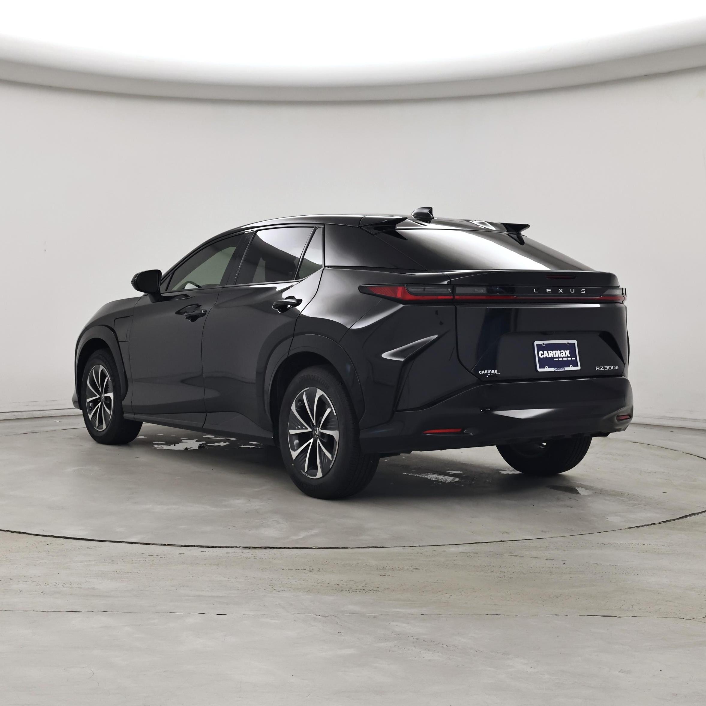 Thumbnail: 2024 Lexus RZ - 2