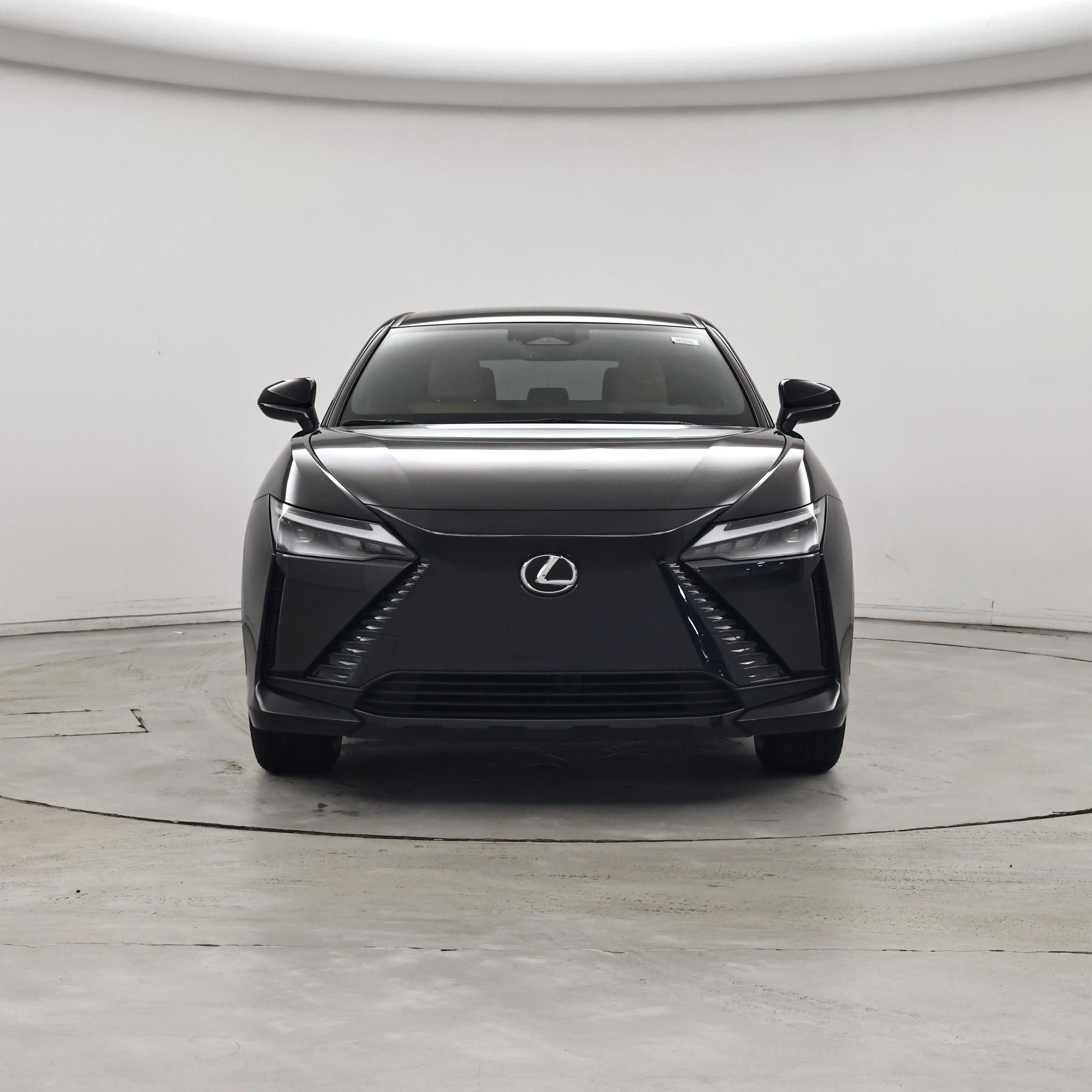 Thumbnail: 2024 Lexus RZ - 5